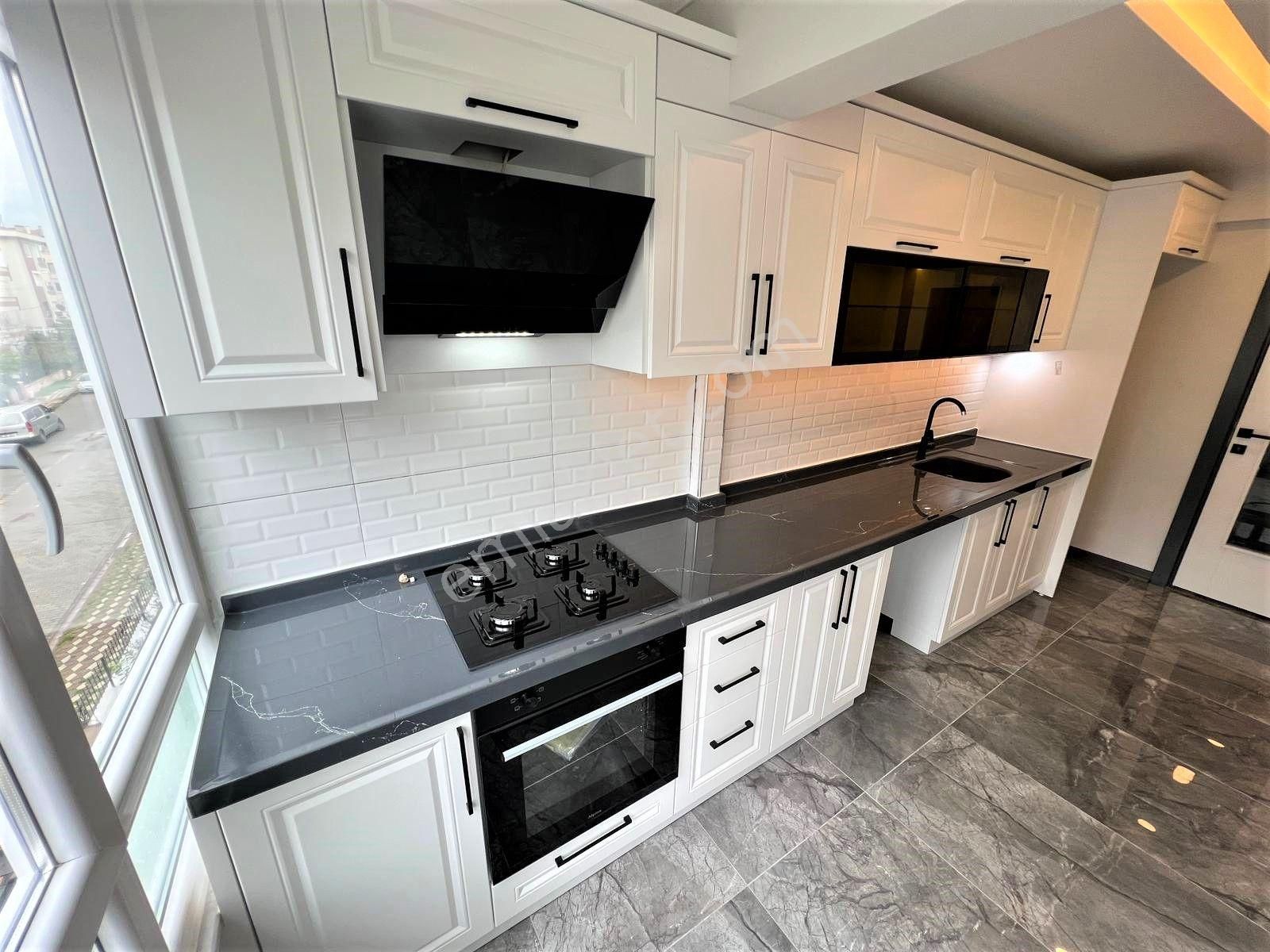 🟠🟠alfa'dan Akçay'da Satılık Ön Cephe Fırsat Ayrı Mutfak Arakat 2+1 Harika Dairee - Görsel 23