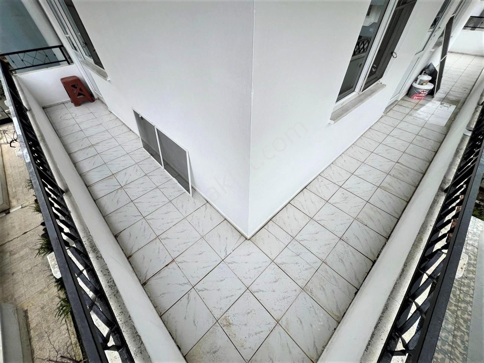 🟠🟠alfa'dan Akçay'da Satılık Ön Cephe Fırsat Ayrı Mutfak Arakat 2+1 Harika Dairee - Görsel 6