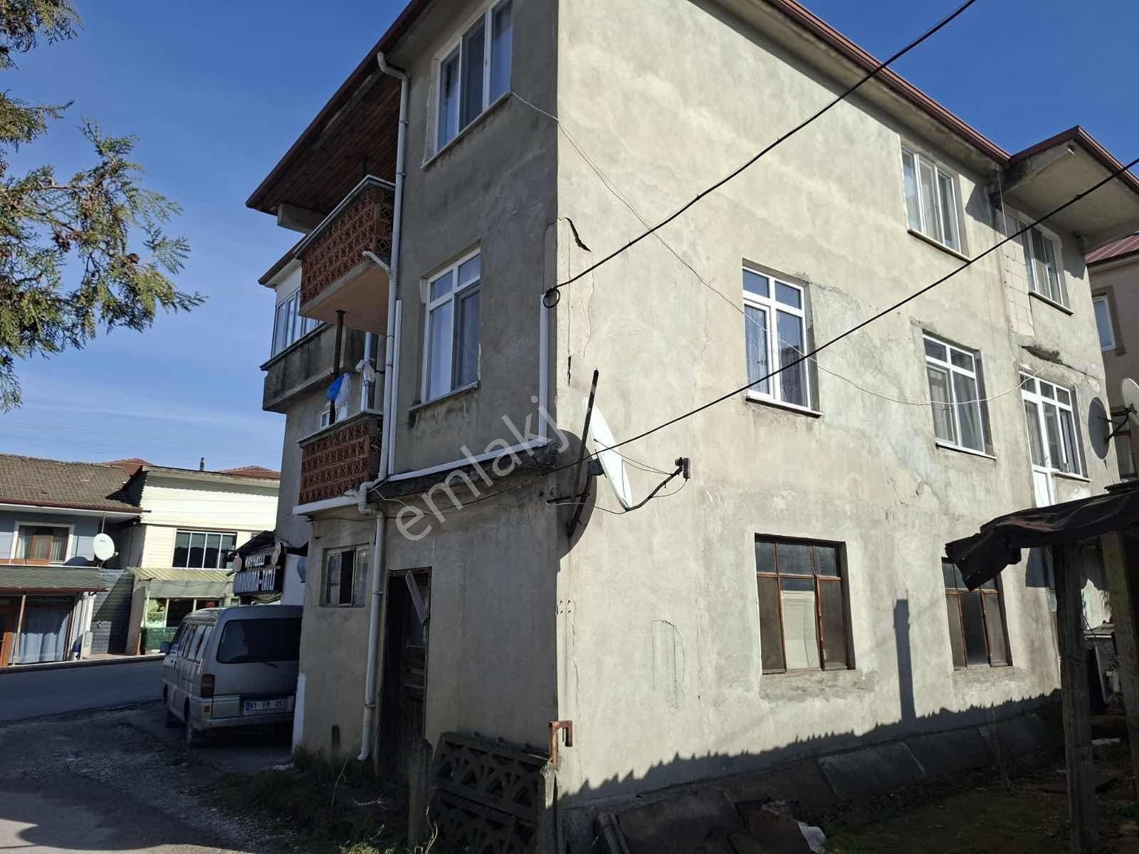 Ruşen Aydın Gayrimenkulden Kaynaşlı Merkezde Satılık İmarlı Arsa - Görsel 19