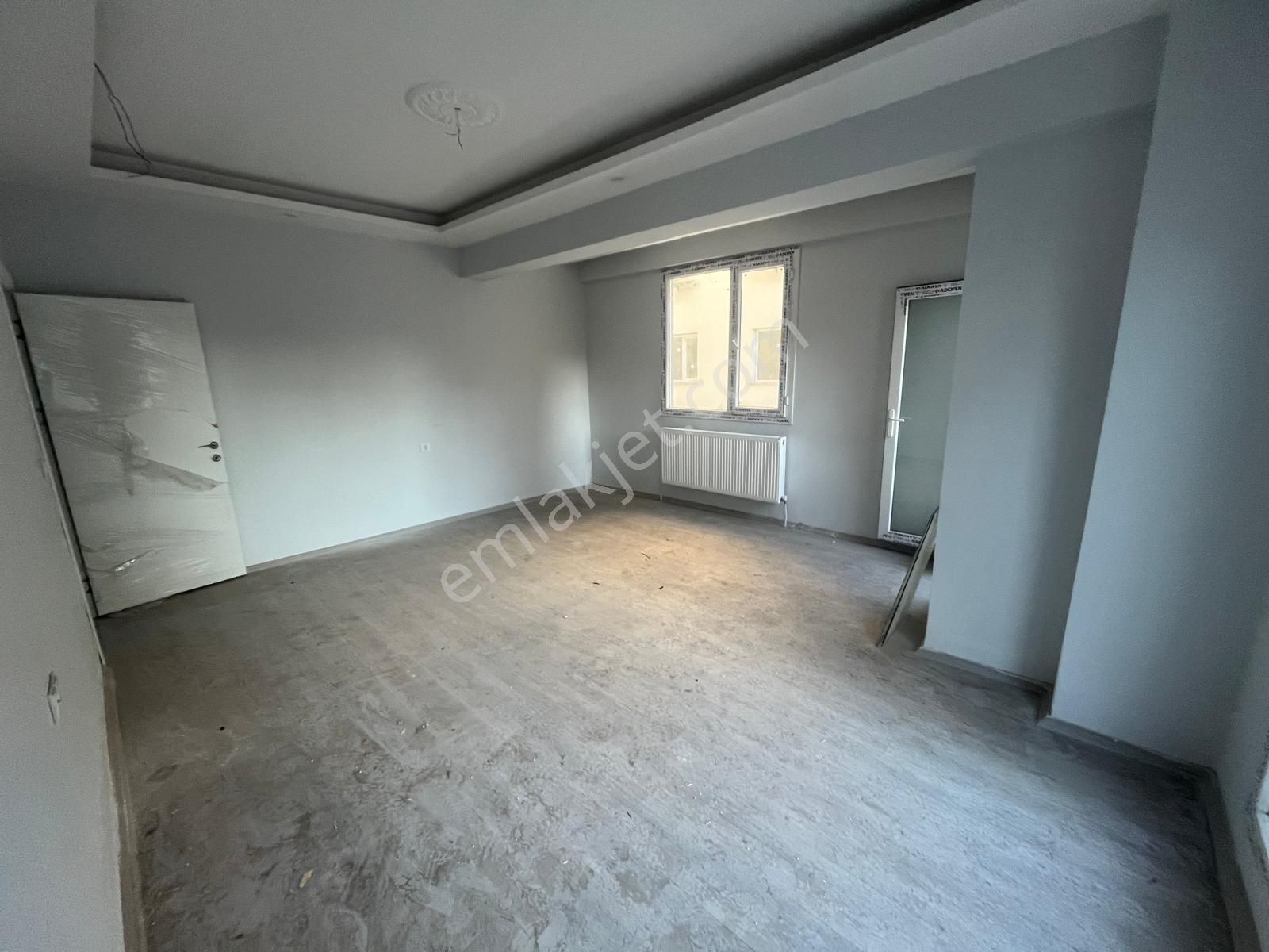 Ofis Firuze Pastanesi Yanı Satılık 2+1 Sıfır Daire - Görsel 14