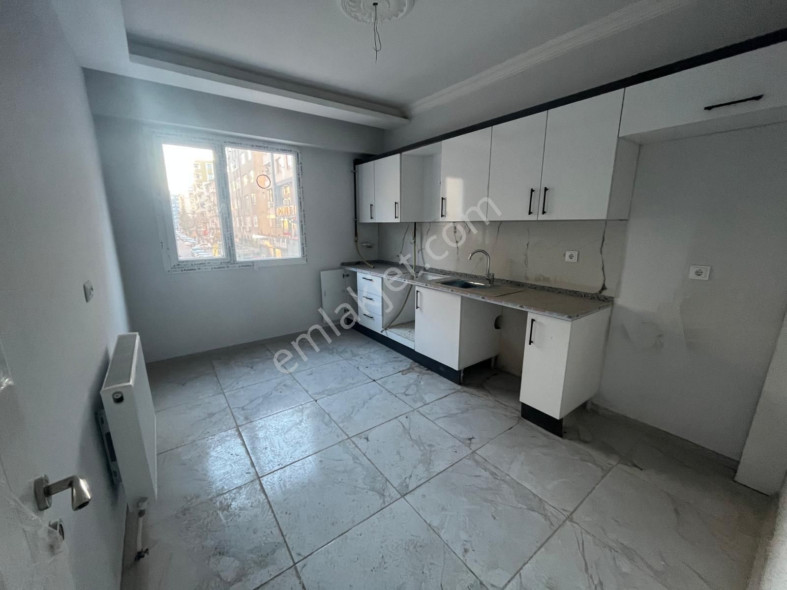 Ofis Firuze Pastanesi Yanı Satılık 2+1 Sıfır Daire - Görsel 10