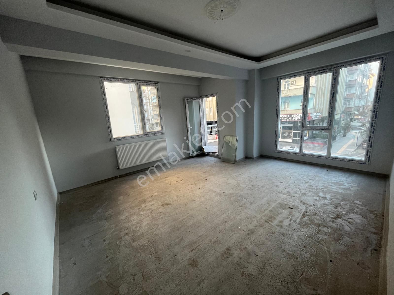 Ofis Firuze Pastanesi Yanı Satılık 2+1 Sıfır Daire - Görsel 5