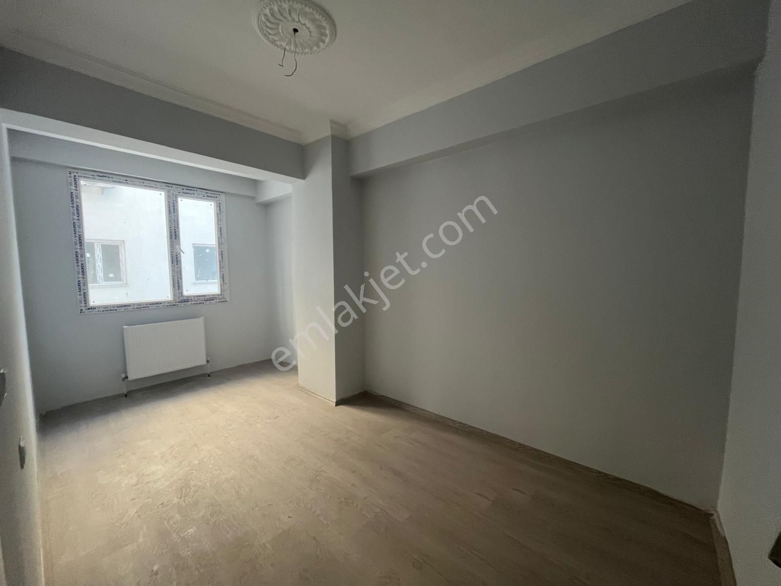 Ofis Firuze Pastanesi Yanı Satılık 2+1 Sıfır Daire - Görsel 13