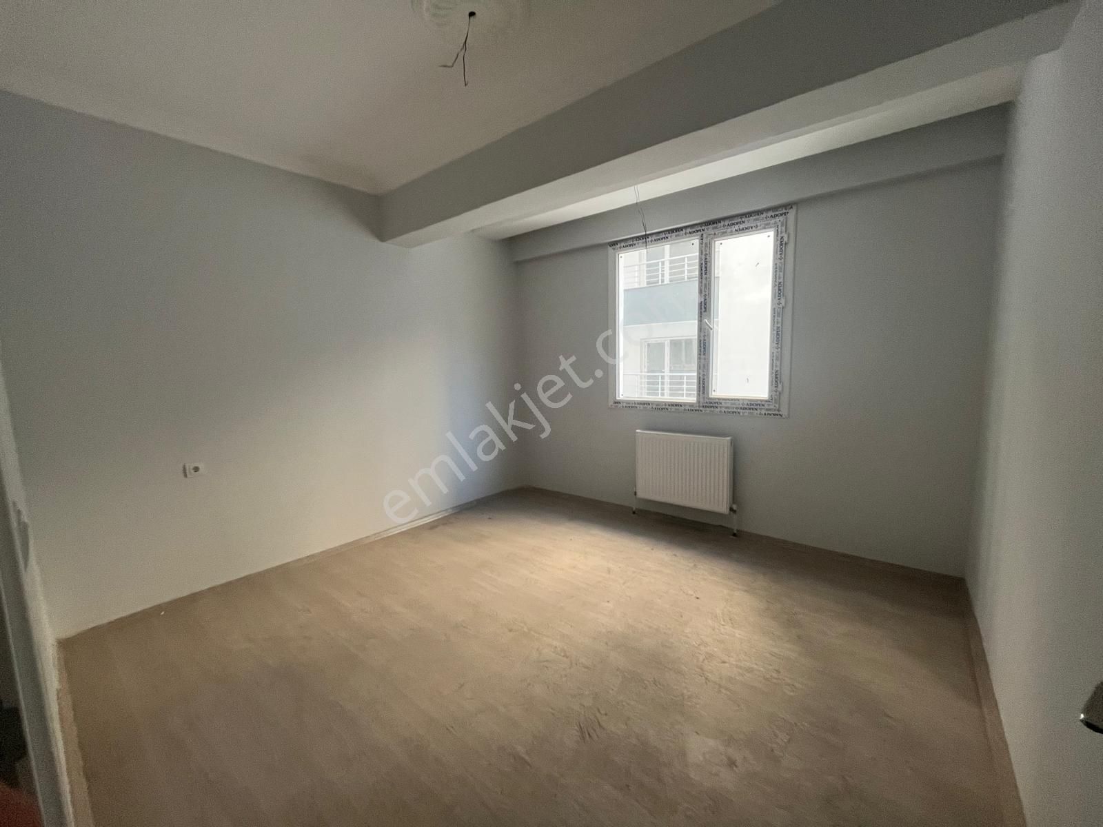 Ofis Firuze Pastanesi Yanı Satılık 2+1 Sıfır Daire - Görsel 12