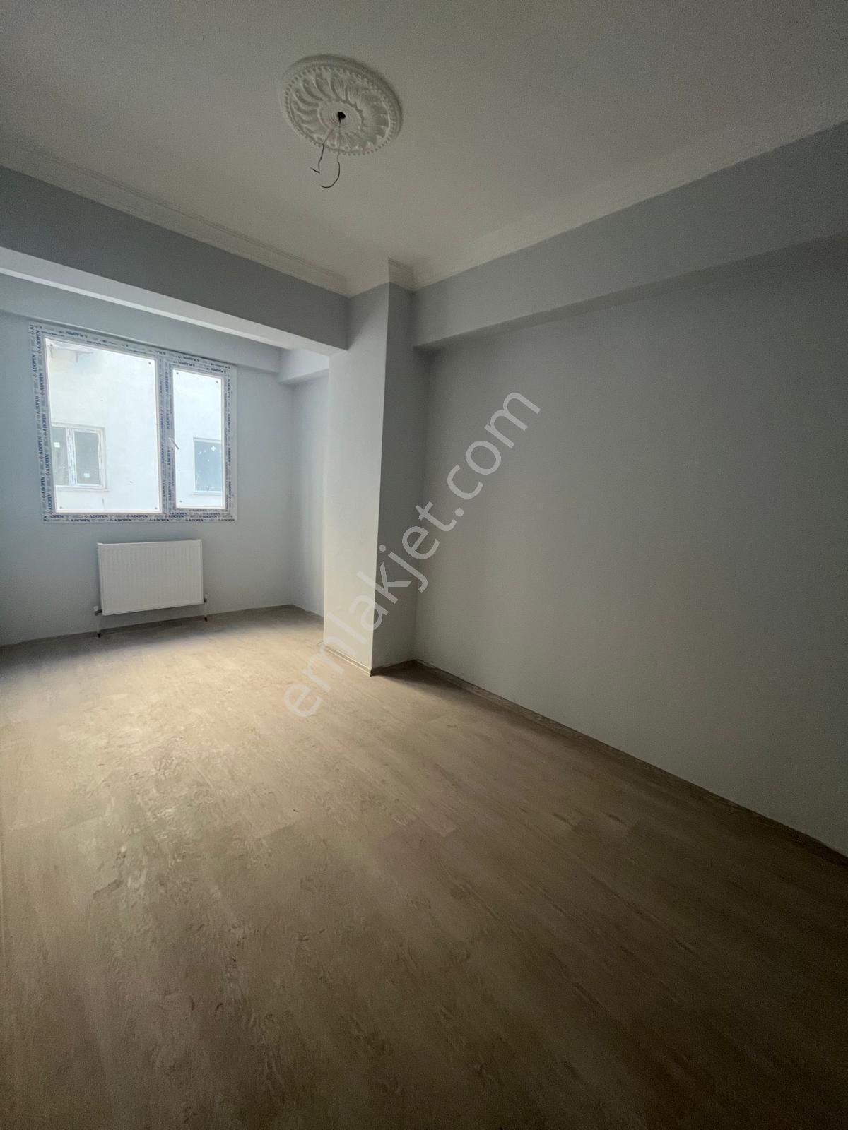 Ofis Firuze Pastanesi Yanı Satılık 2+1 Sıfır Daire - Görsel 4