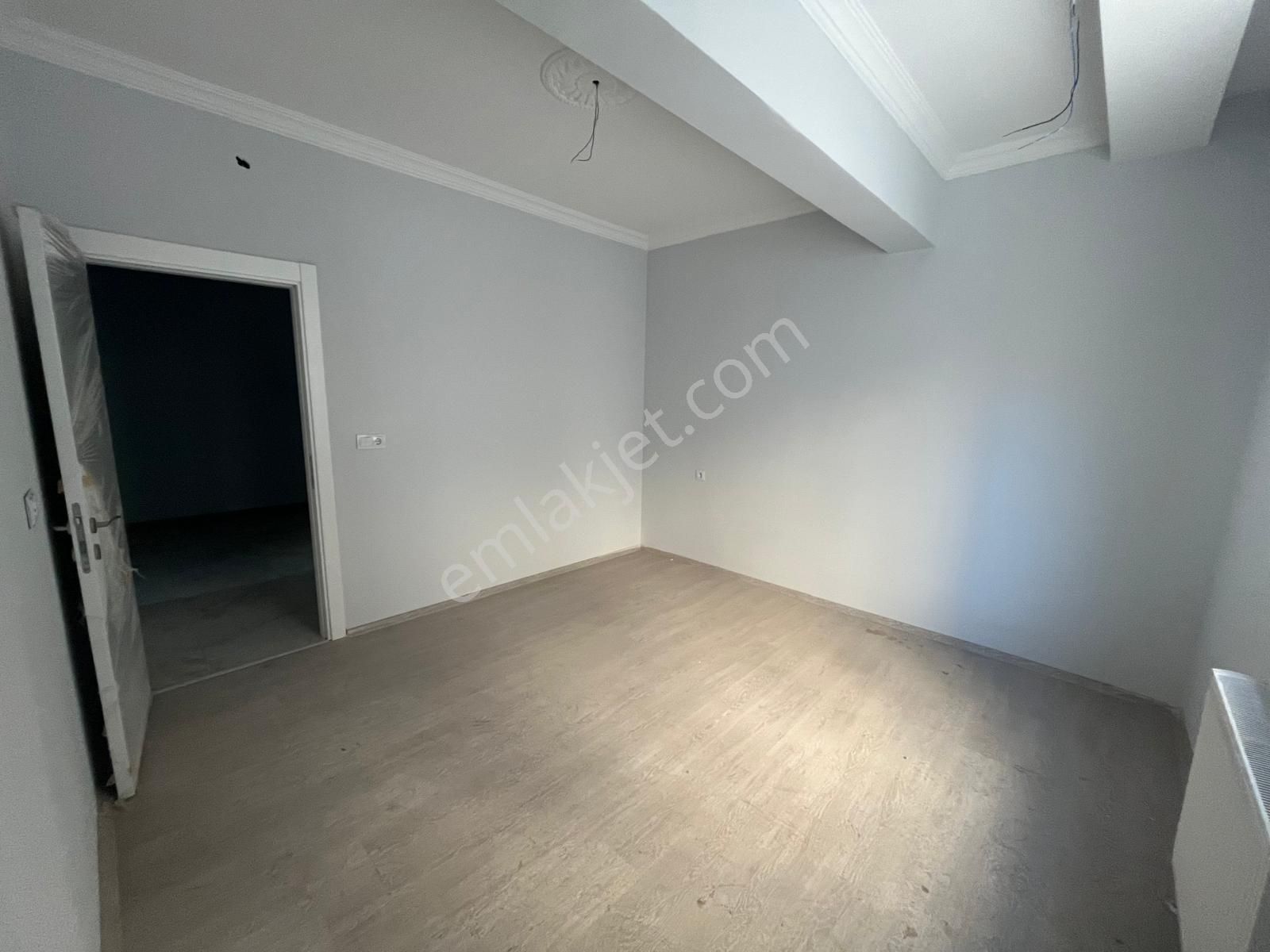 Ofis Firuze Pastanesi Yanı Satılık 2+1 Sıfır Daire - Görsel 3