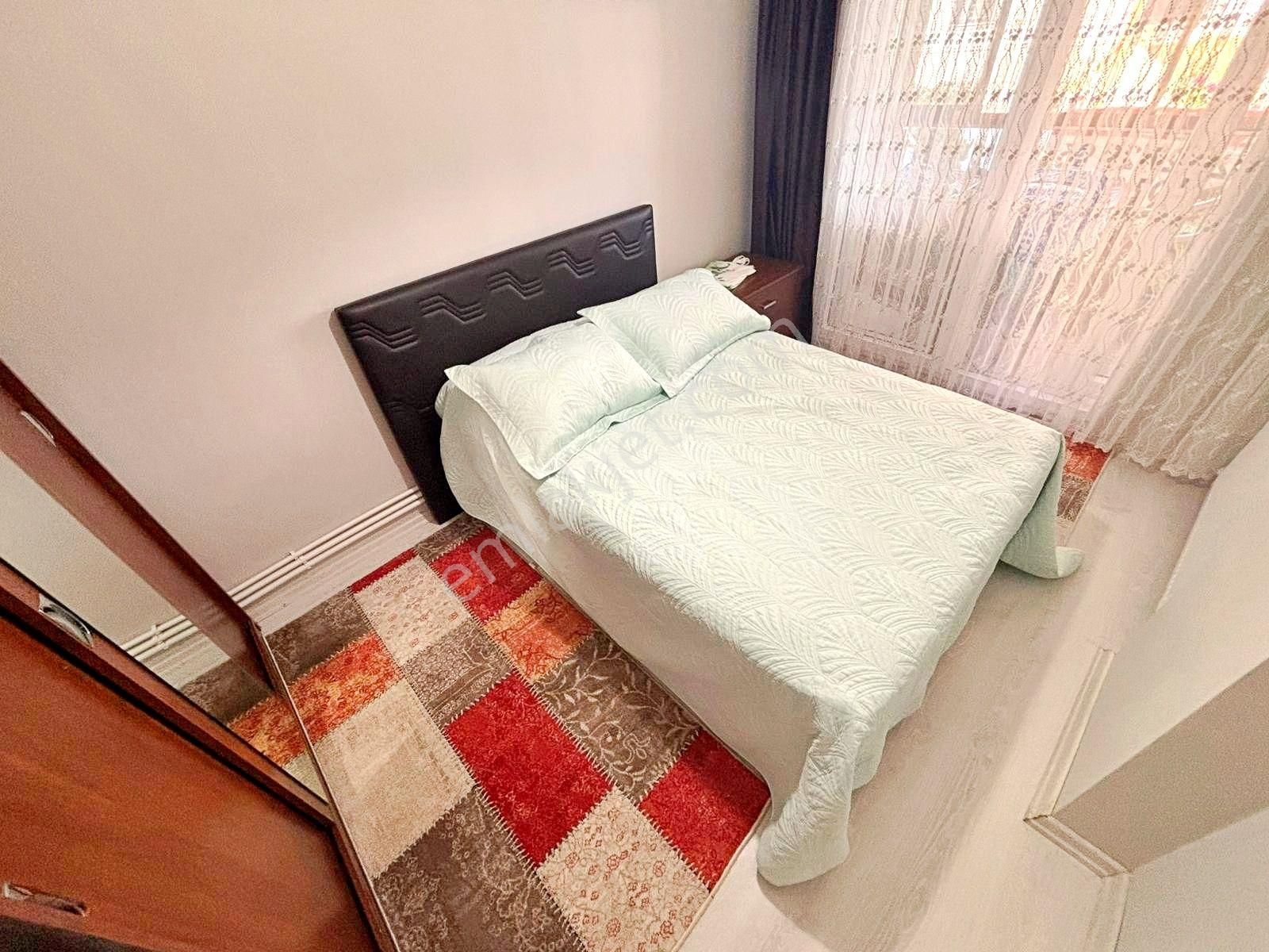 ⭐blue Life Egenden Gerçek İlan Altınkumda Denize 550m Mesafede Yeşil Alan Manzaralı 2+1 Daire - Görsel 26