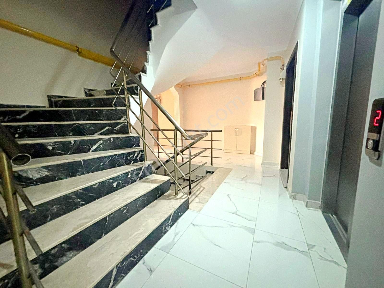 ⭐blue Life Egenden Gerçek İlan Altınkumda Denize 550m Mesafede Yeşil Alan Manzaralı 2+1 Daire - Görsel 10