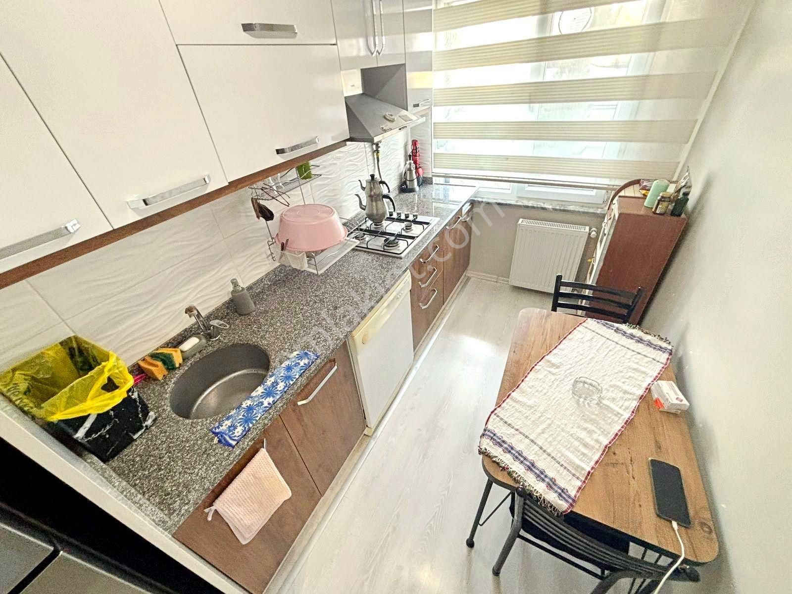 ⭐blue Life Egenden Gerçek İlan Altınkumda Denize 550m Mesafede Yeşil Alan Manzaralı 2+1 Daire - Görsel 3