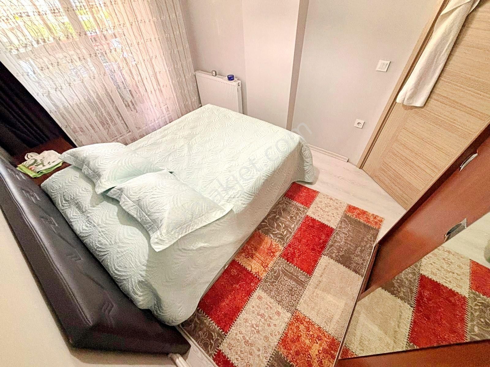 ⭐blue Life Egenden Gerçek İlan Altınkumda Denize 550m Mesafede Yeşil Alan Manzaralı 2+1 Daire - Görsel 23