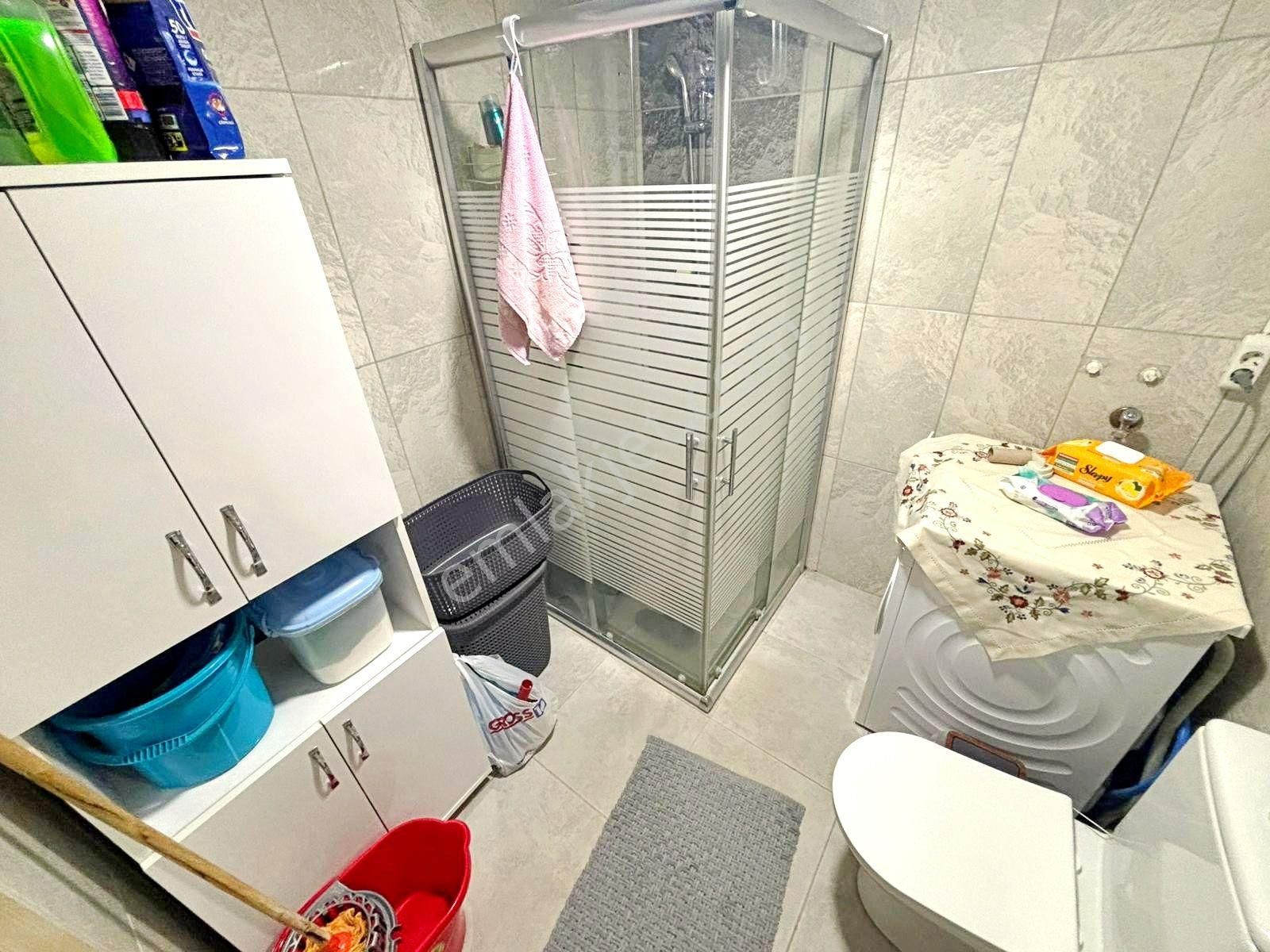 ⭐blue Life Egenden Gerçek İlan Altınkumda Denize 550m Mesafede Yeşil Alan Manzaralı 2+1 Daire - Görsel 30