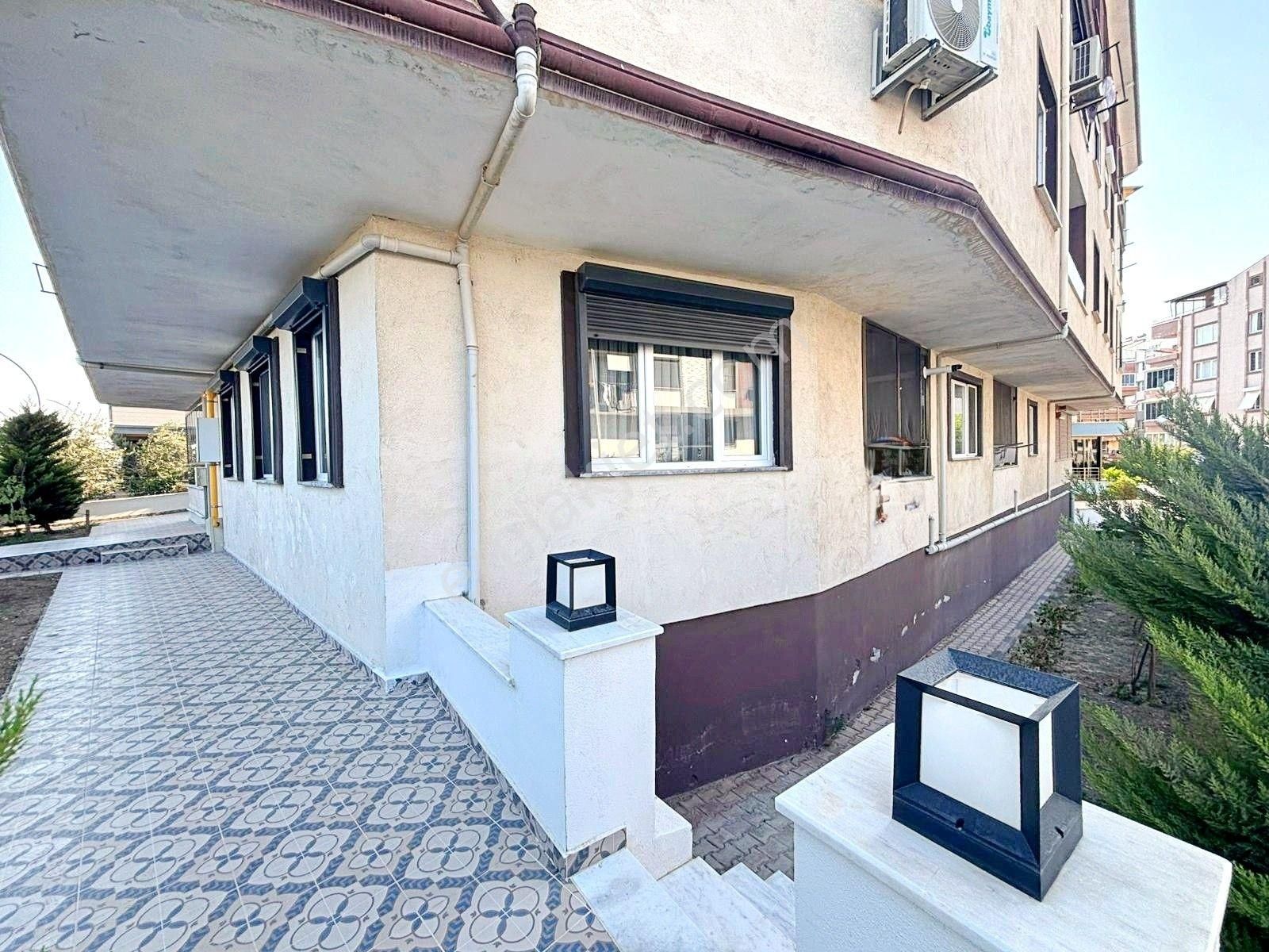 ⭐blue Life Egenden Gerçek İlan Altınkumda Denize 550m Mesafede Yeşil Alan Manzaralı 2+1 Daire - Görsel 15