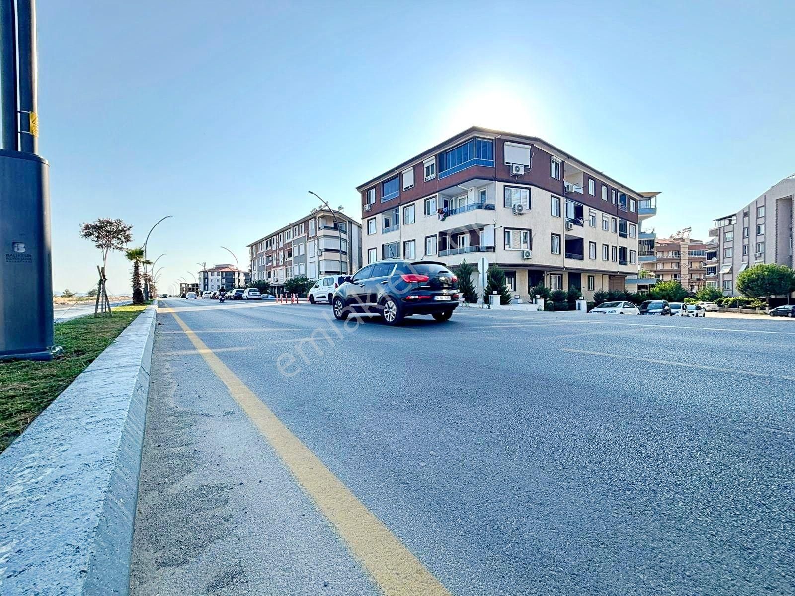 ⭐blue Life Egenden Gerçek İlan Altınkumda Denize 550m Mesafede Yeşil Alan Manzaralı 2+1 Daire - Görsel 27