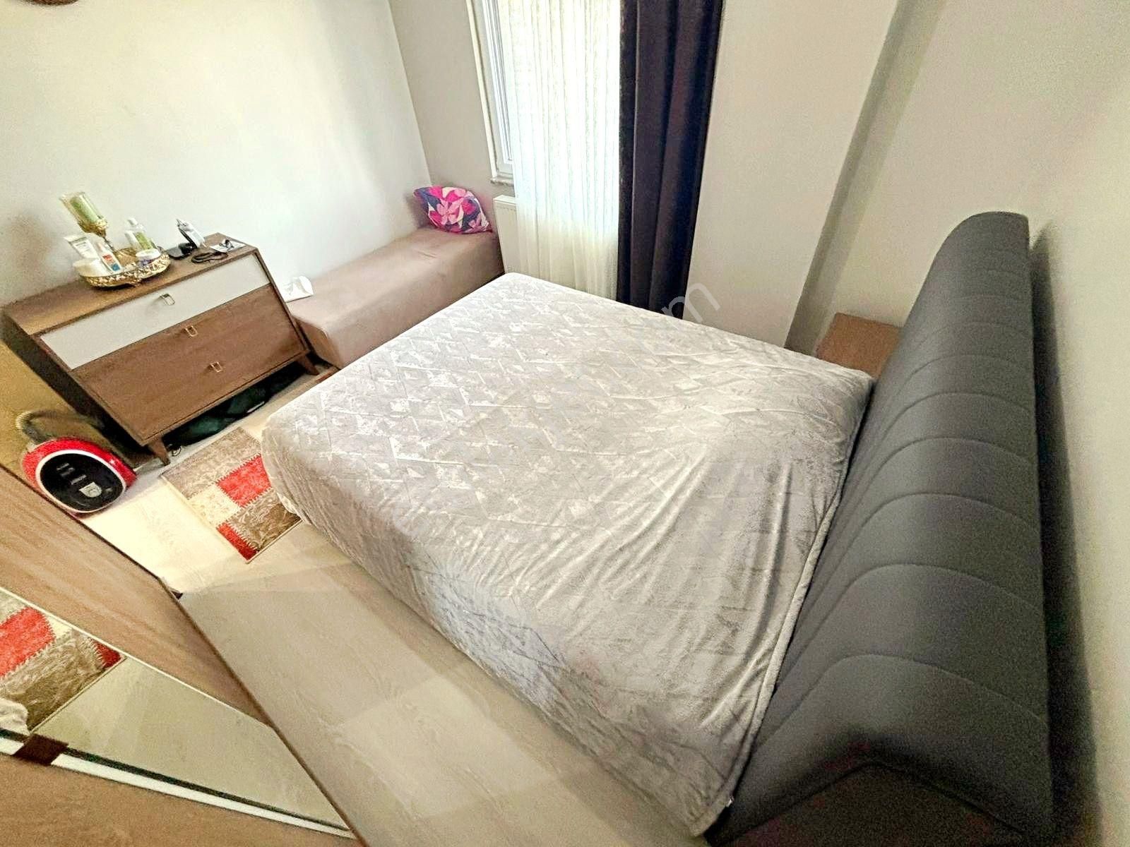 ⭐blue Life Egenden Gerçek İlan Altınkumda Denize 550m Mesafede Yeşil Alan Manzaralı 2+1 Daire - Görsel 33