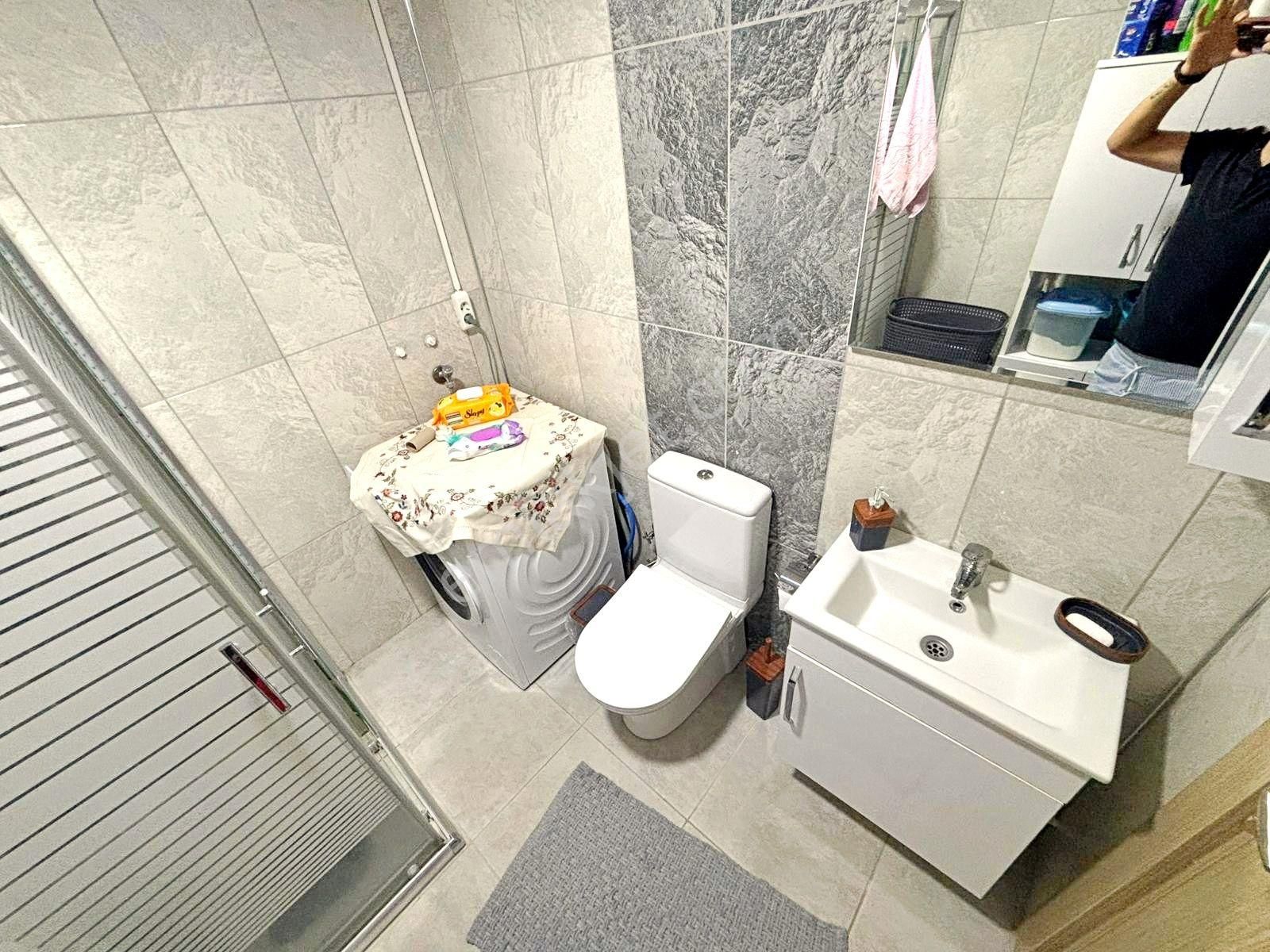 ⭐blue Life Egenden Gerçek İlan Altınkumda Denize 550m Mesafede Yeşil Alan Manzaralı 2+1 Daire - Görsel 32