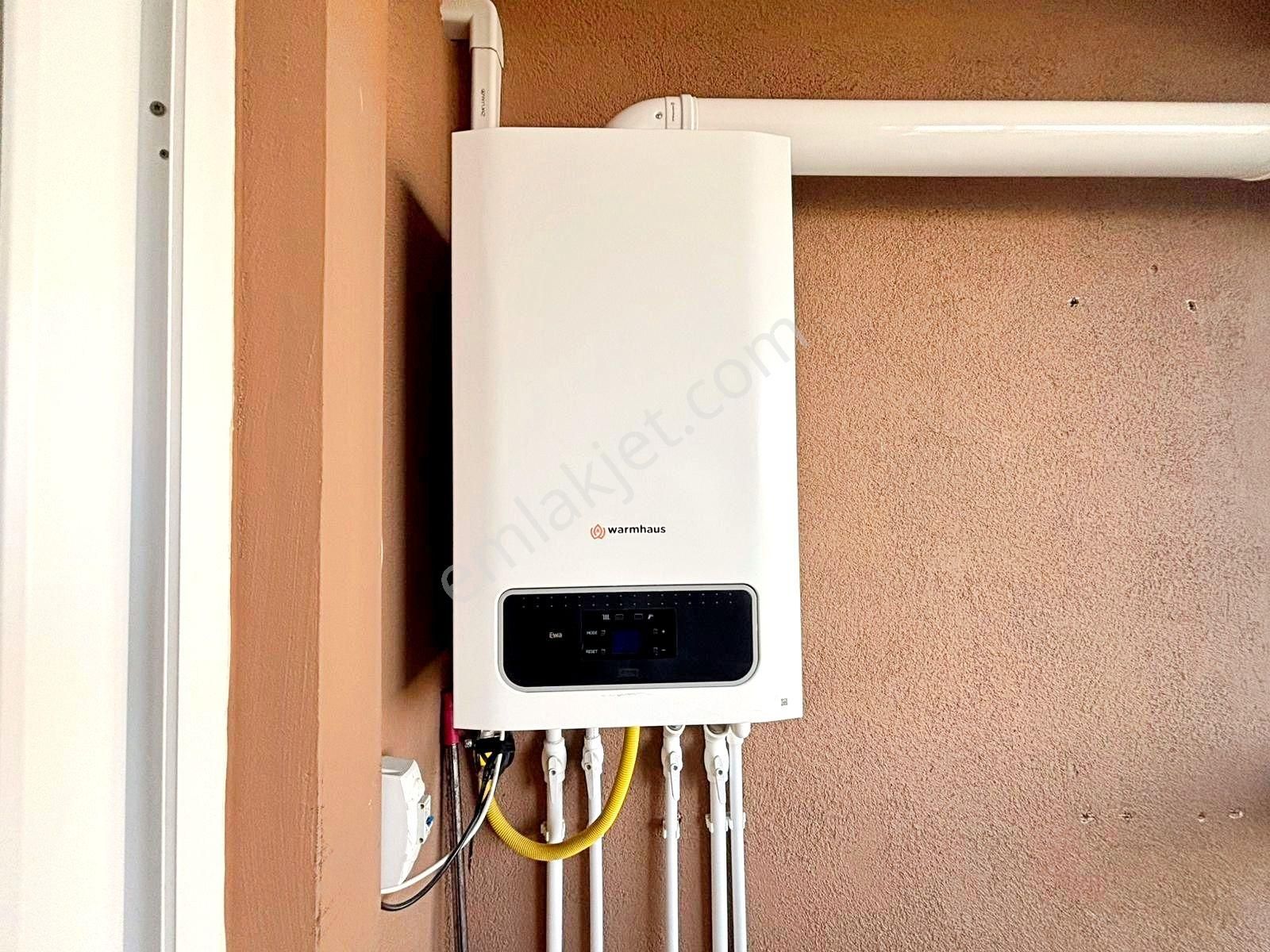 ⭐blue Life Egenden Gerçek İlan Altınkumda Denize 550m Mesafede Yeşil Alan Manzaralı 2+1 Daire - Görsel 24