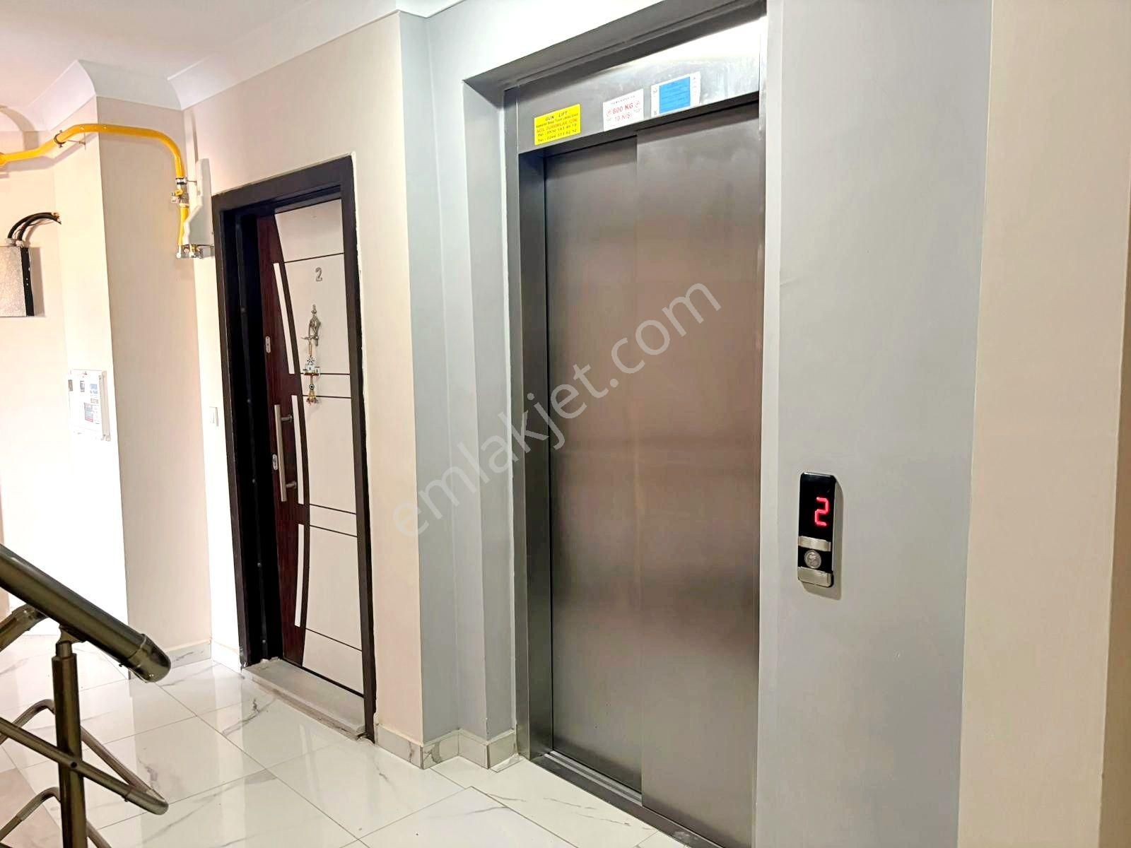 ⭐blue Life Egenden Gerçek İlan Altınkumda Denize 550m Mesafede Yeşil Alan Manzaralı 2+1 Daire - Görsel 12