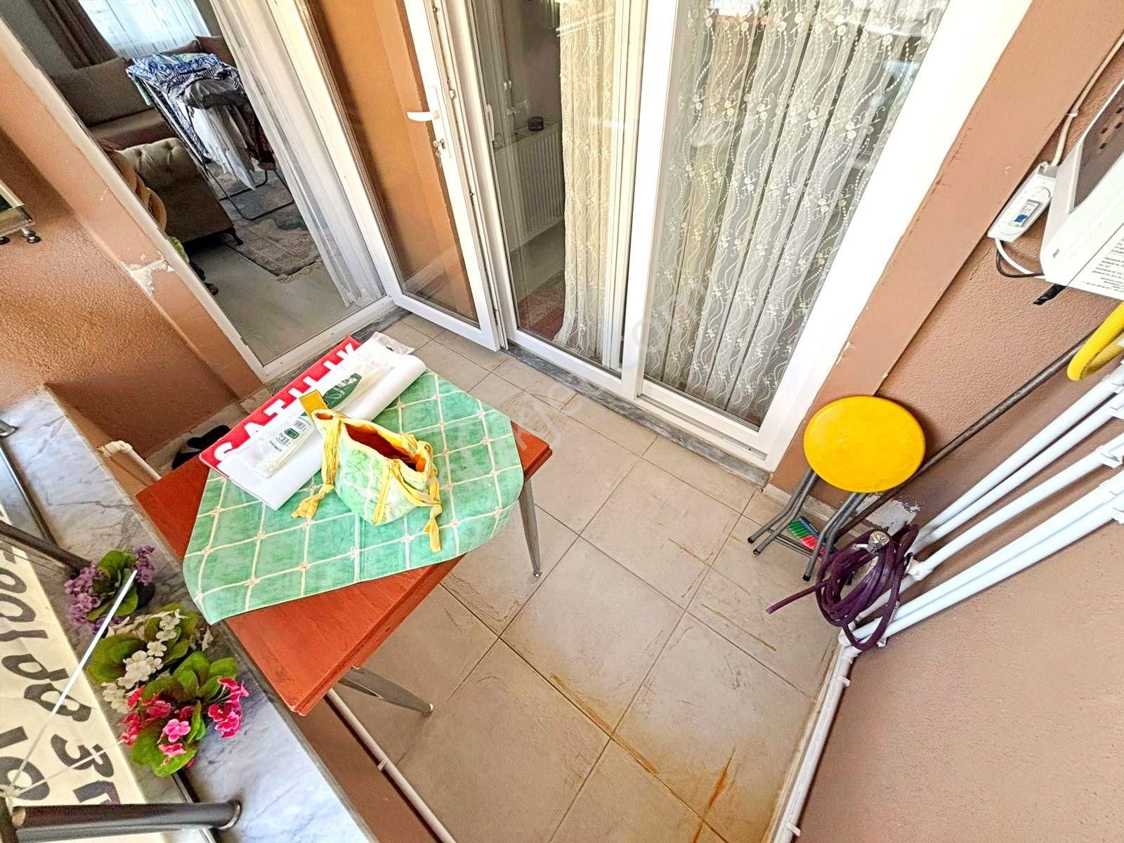 ⭐blue Life Egenden Gerçek İlan Altınkumda Denize 550m Mesafede Yeşil Alan Manzaralı 2+1 Daire - Görsel 8