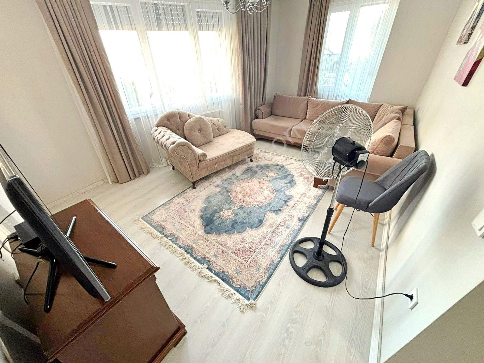 ⭐blue Life Egenden Gerçek İlan Altınkumda Denize 550m Mesafede Yeşil Alan Manzaralı 2+1 Daire - Görsel 20