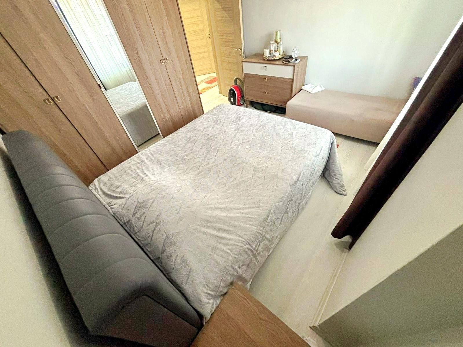 ⭐blue Life Egenden Gerçek İlan Altınkumda Denize 550m Mesafede Yeşil Alan Manzaralı 2+1 Daire - Görsel 31