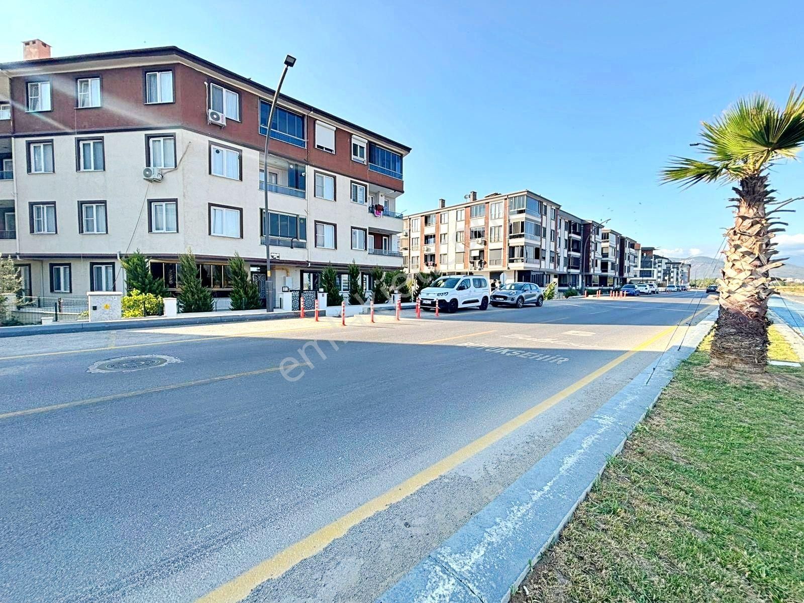 ⭐blue Life Egenden Gerçek İlan Altınkumda Denize 550m Mesafede Yeşil Alan Manzaralı 2+1 Daire - Görsel 16