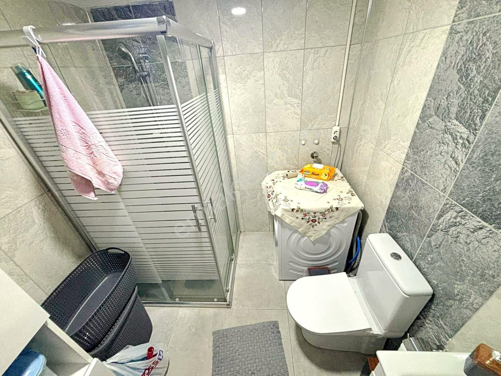 ⭐blue Life Egenden Gerçek İlan Altınkumda Denize 550m Mesafede Yeşil Alan Manzaralı 2+1 Daire - Görsel 34