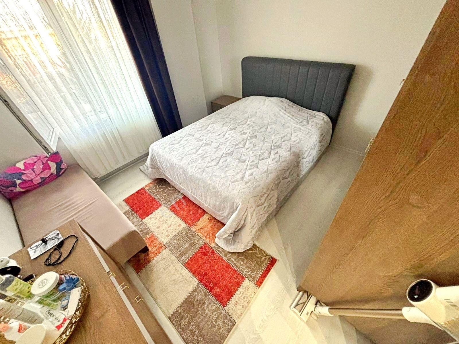 ⭐blue Life Egenden Gerçek İlan Altınkumda Denize 550m Mesafede Yeşil Alan Manzaralı 2+1 Daire - Görsel 28