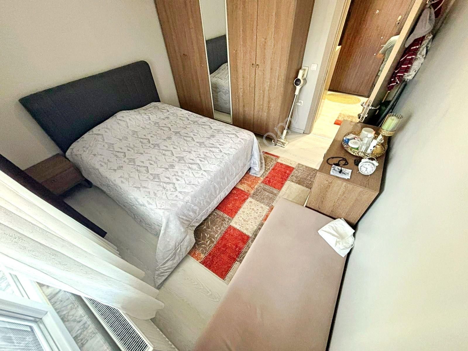 ⭐blue Life Egenden Gerçek İlan Altınkumda Denize 550m Mesafede Yeşil Alan Manzaralı 2+1 Daire - Görsel 21