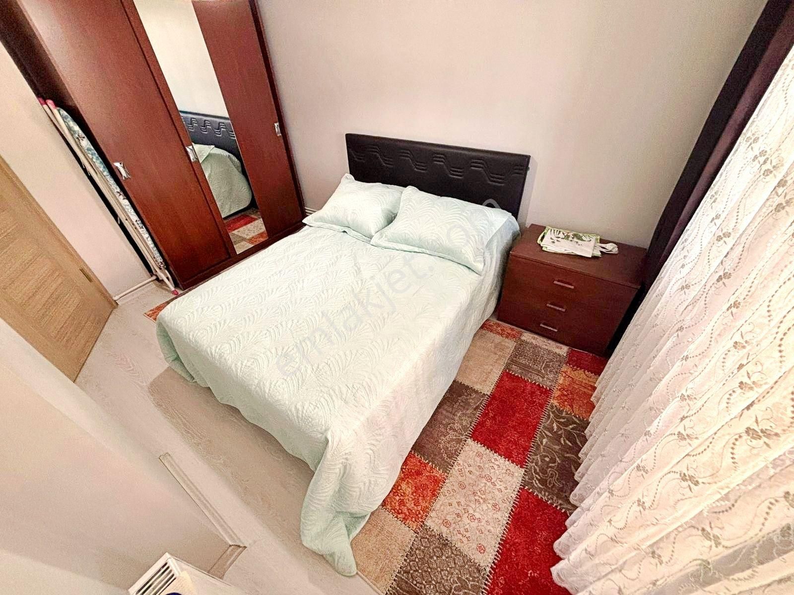 ⭐blue Life Egenden Gerçek İlan Altınkumda Denize 550m Mesafede Yeşil Alan Manzaralı 2+1 Daire - Görsel 19