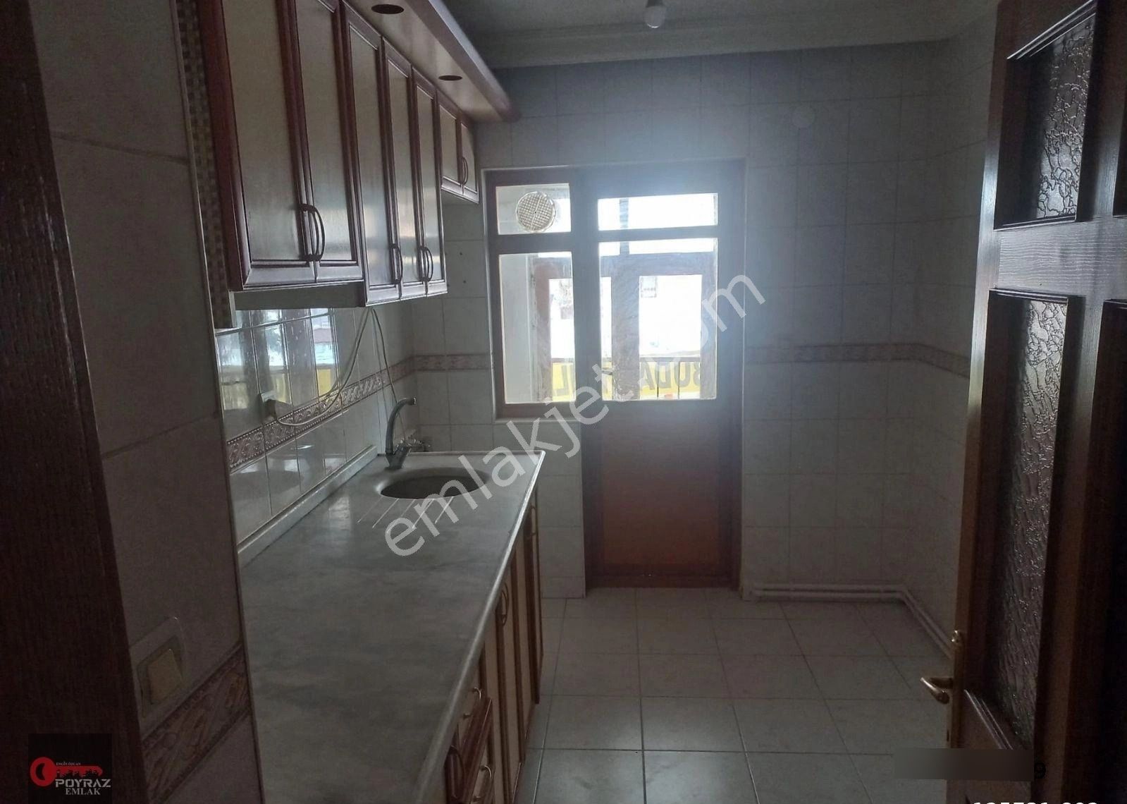 Ankara Keçiören Sancaktepe 3+1 Kiralık Daire Gata Ve Şehir Hastanesi Yakını - Görsel 17