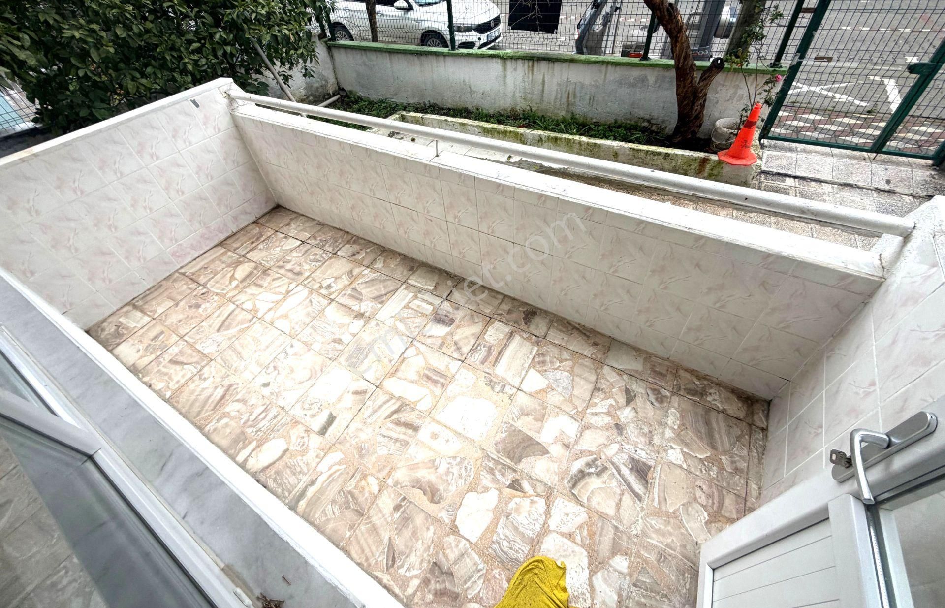 🔰blue Life Egenden Gerçek İlan-akçay Merkez'de Ön Cephe Ayrı Mutfaklı Yüksek Giriş 2+1 Daire - Görsel 14