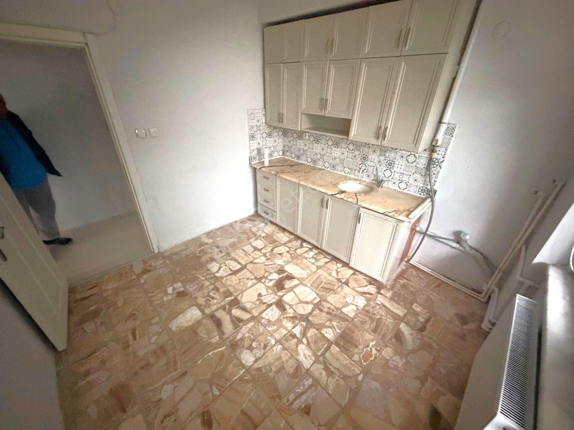 🔰blue Life Egenden Gerçek İlan-akçay Merkez'de Ön Cephe Ayrı Mutfaklı Yüksek Giriş 2+1 Daire