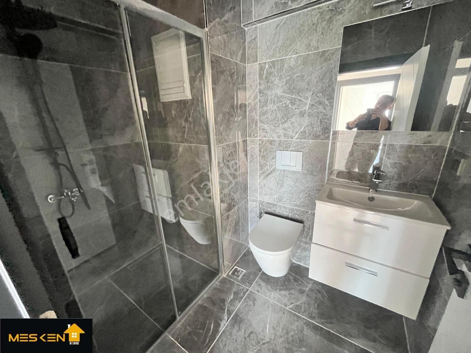 Didim Altınkum Ana Plaja 100 Mt, Muhteşem Konum 2+1 Daire - Görsel 8