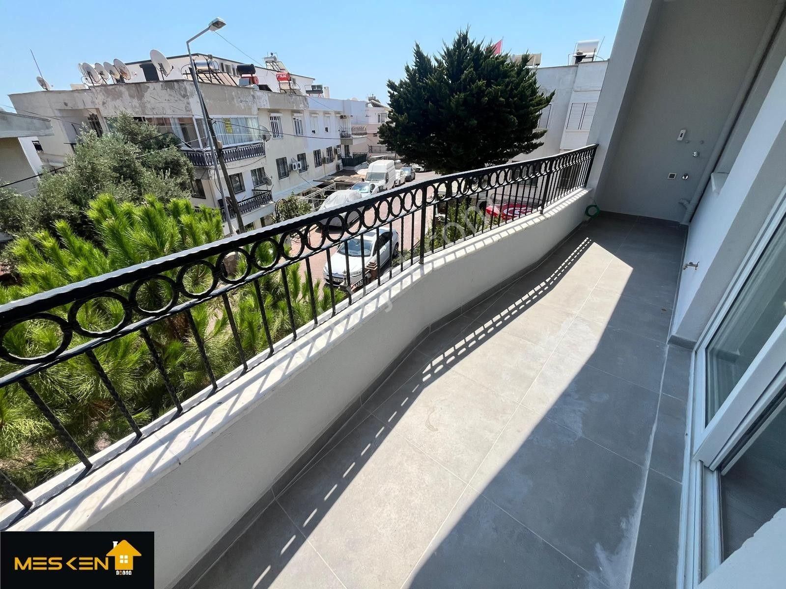 Didim Altınkum Ana Plaja 100 Mt, Muhteşem Konum 2+1 Daire - Görsel 6