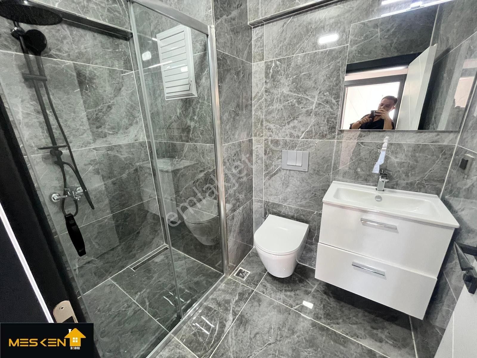 Didim Altınkum Ana Plaja 100 Mt, Muhteşem Konum 2+1 Daire - Görsel 9