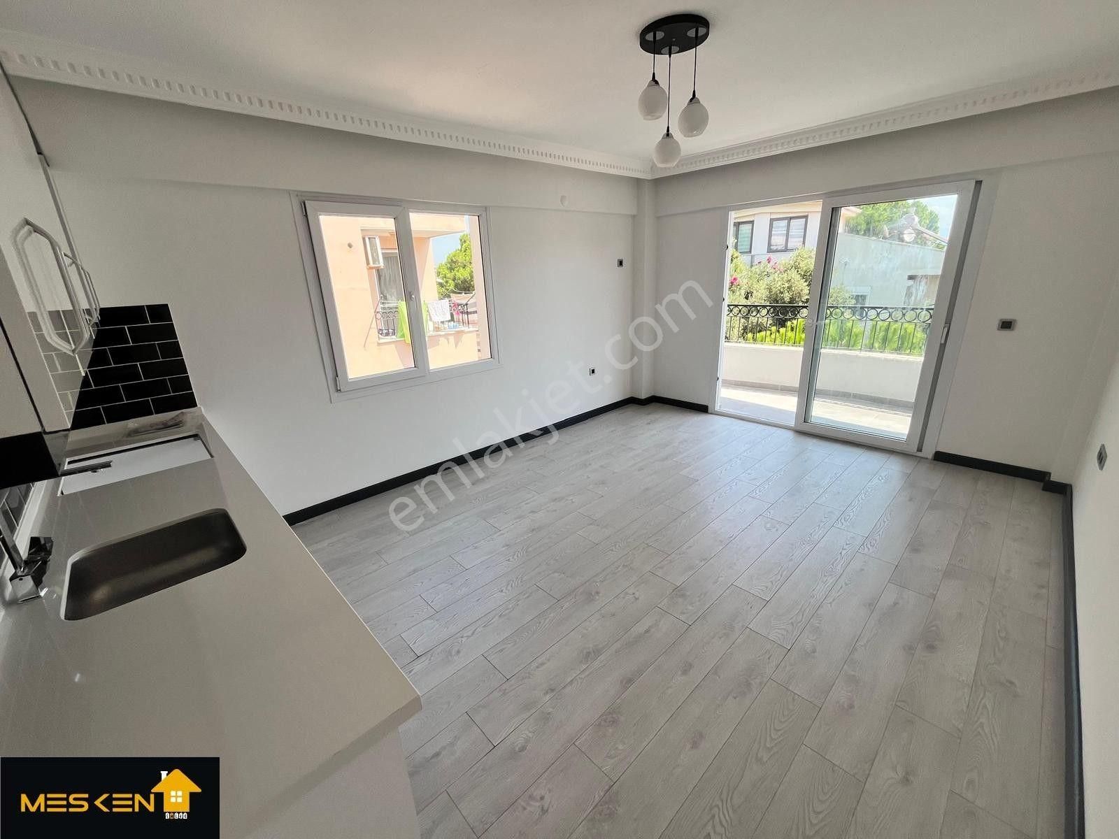 Didim Altınkum Ana Plaja 100 Mt, Muhteşem Konum 2+1 Daire - Görsel 3