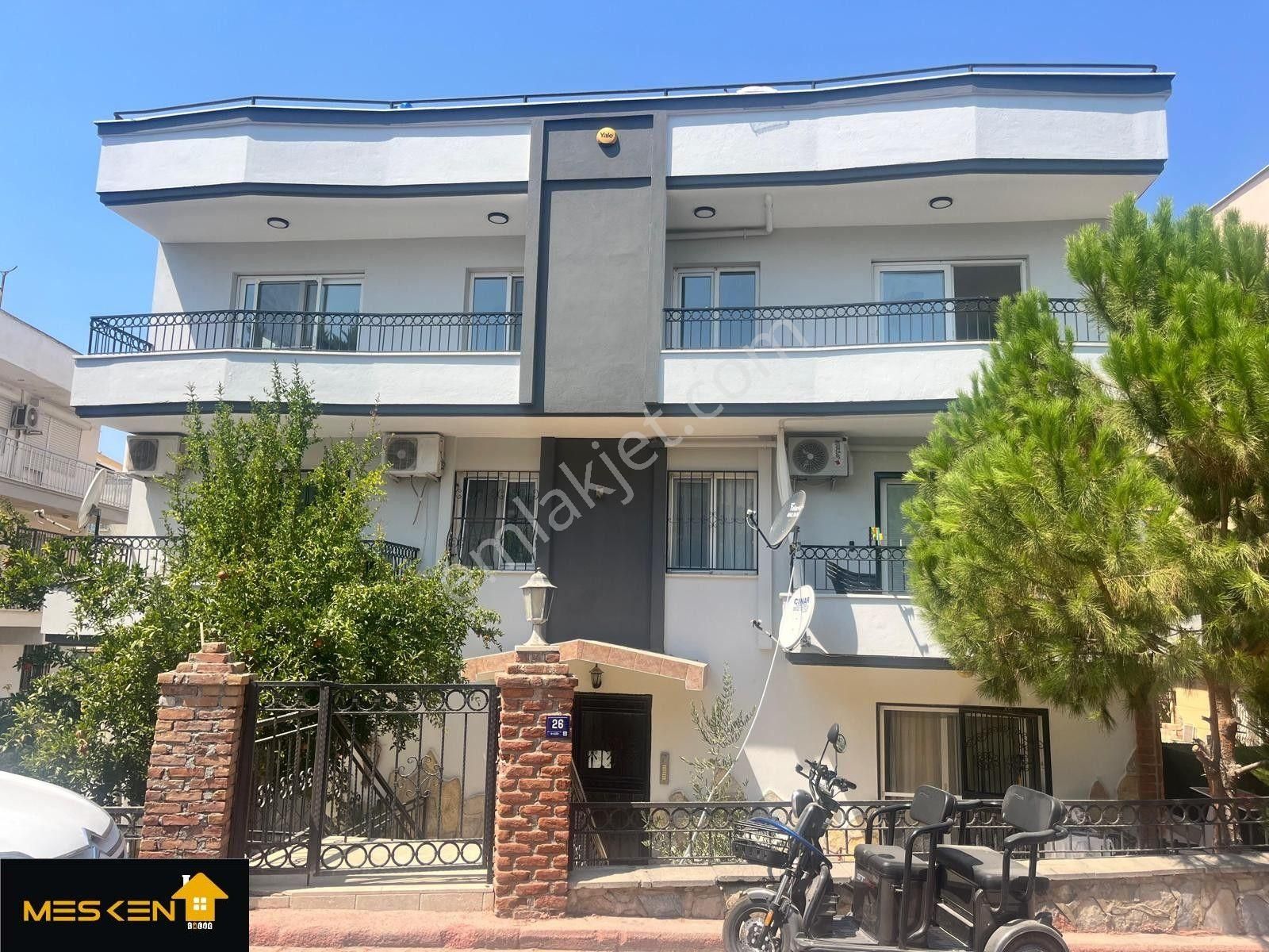 Didim Altınkum Ana Plaja 100 Mt, Muhteşem Konum 2+1 Daire - Görsel 23