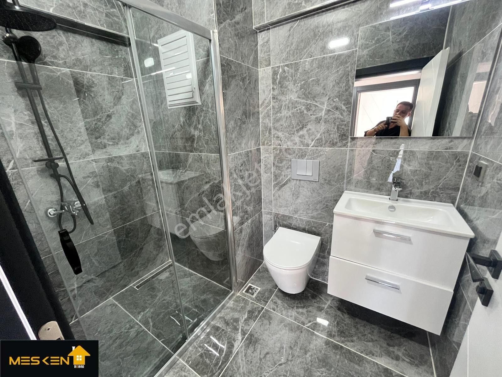 Didim Altınkum Ana Plaja 100 Mt, Muhteşem Konum 2+1 Daire - Görsel 10