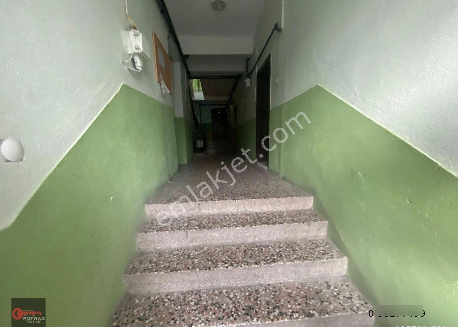 Ankara Keçiören Tepebaşı Merkez ' De 1+1 Kiralık Daire - Görsel 15