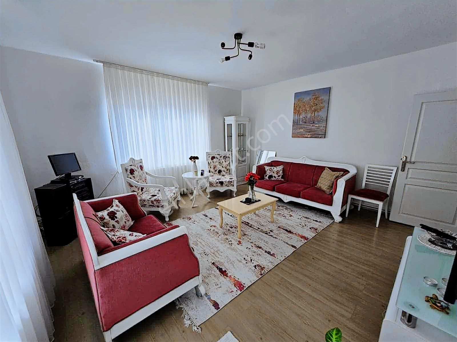 Erenler Dilmen Mahallesinde Satılık 3+1 Daire - Görsel 17