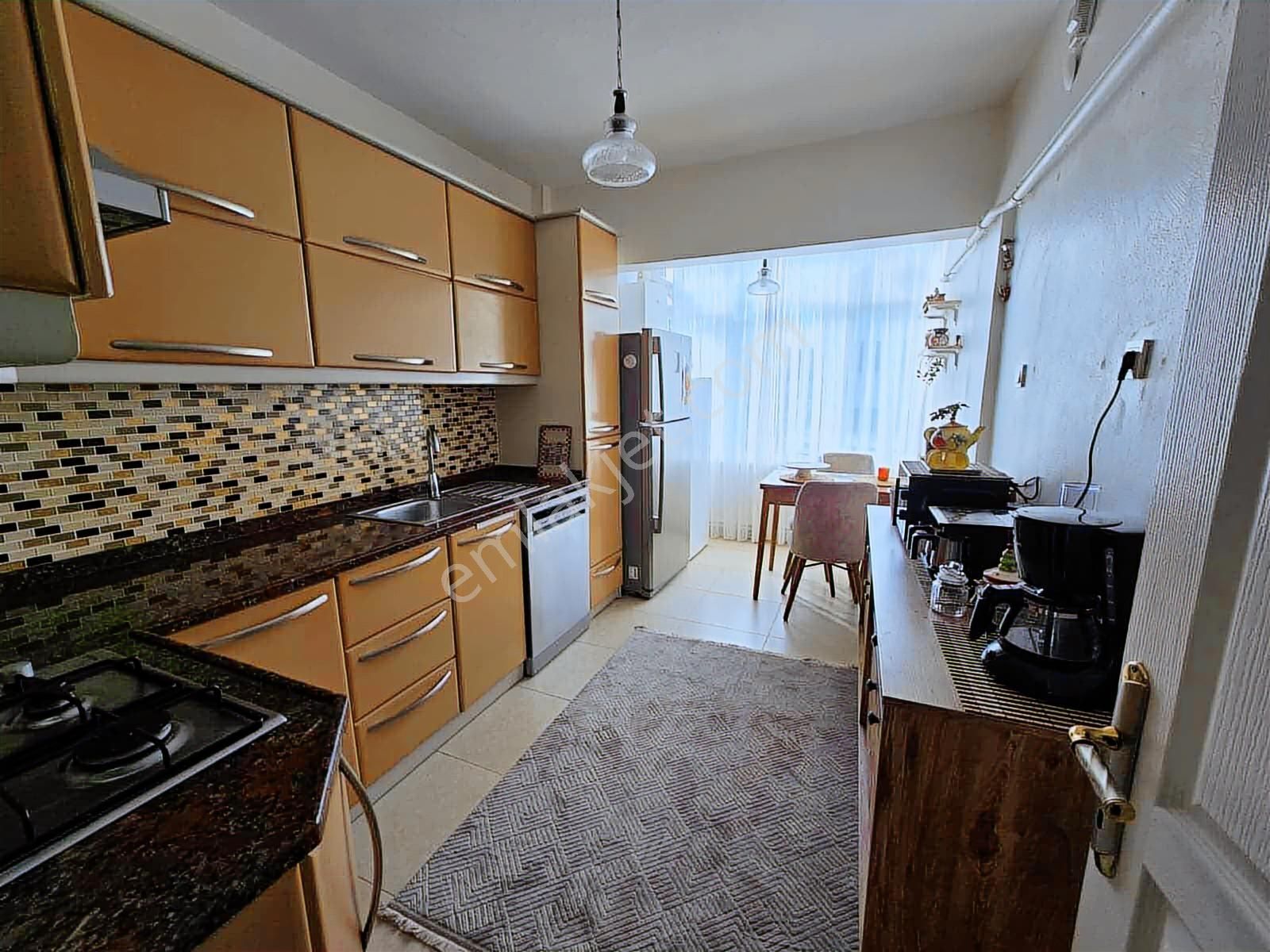 Erenler Dilmen Mahallesinde Satılık 3+1 Daire - Görsel 11