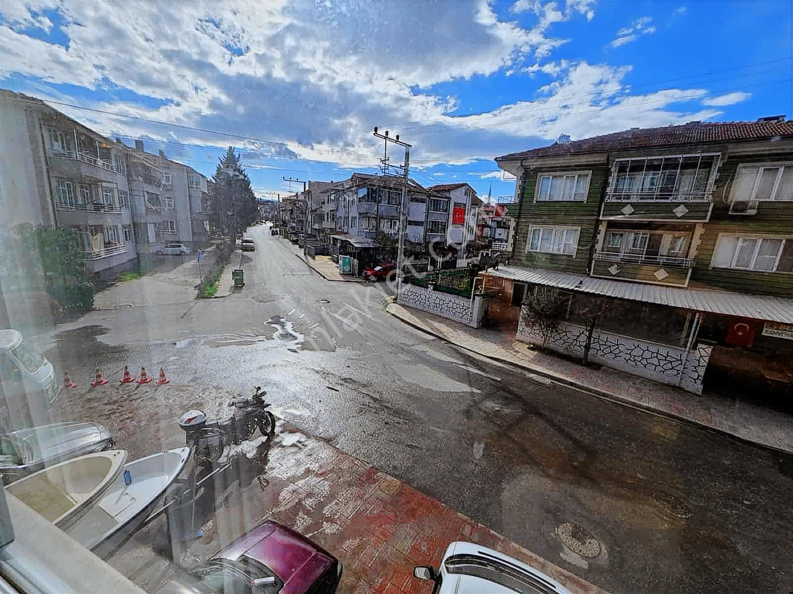 Erenler Dilmen Mahallesinde Satılık 3+1 Daire - Görsel 20