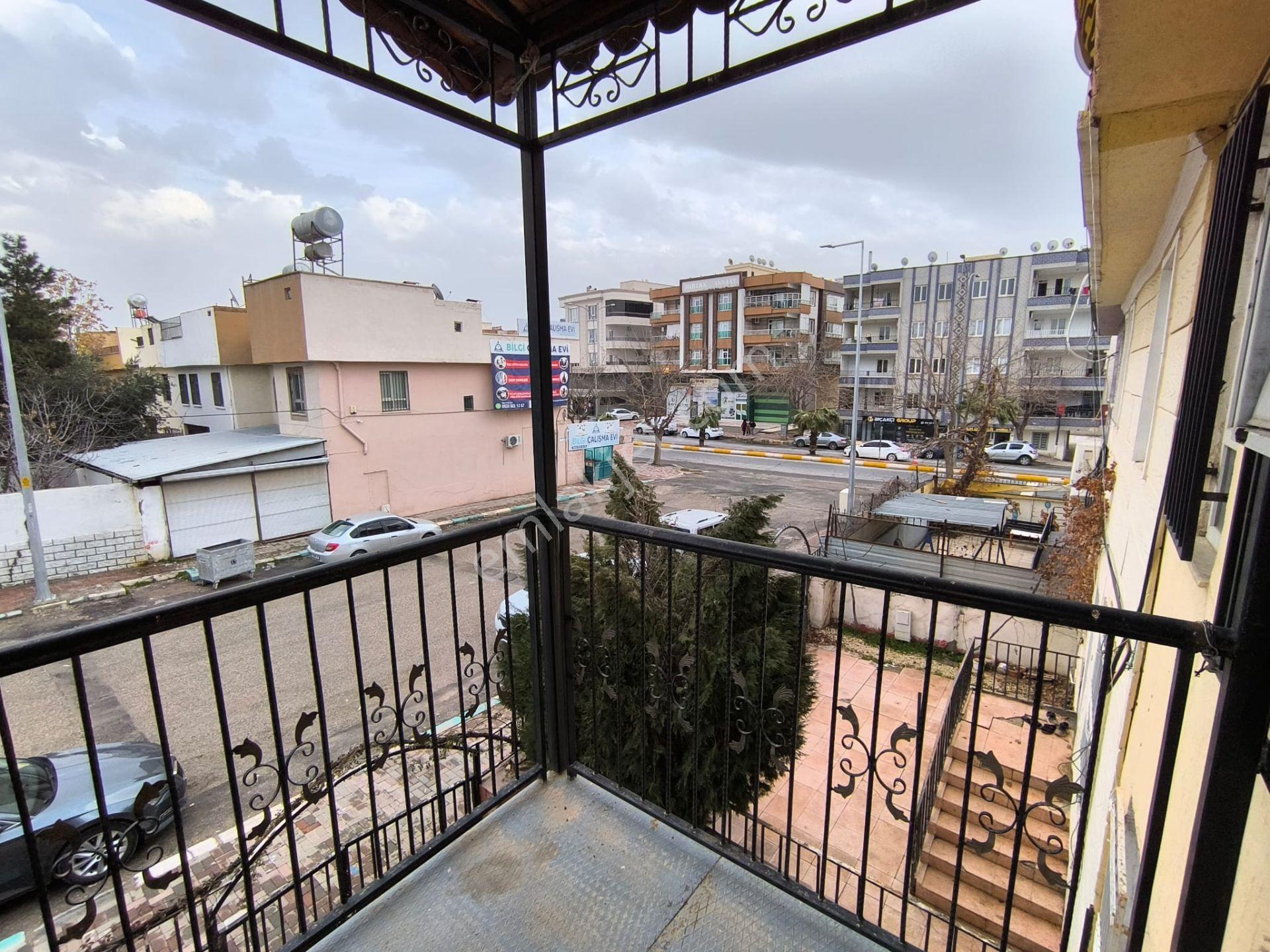 Osm Hastanesi Arkası Yola Yakın İş Yeri İçin Uygun Satılk Dubleks - Görsel 7