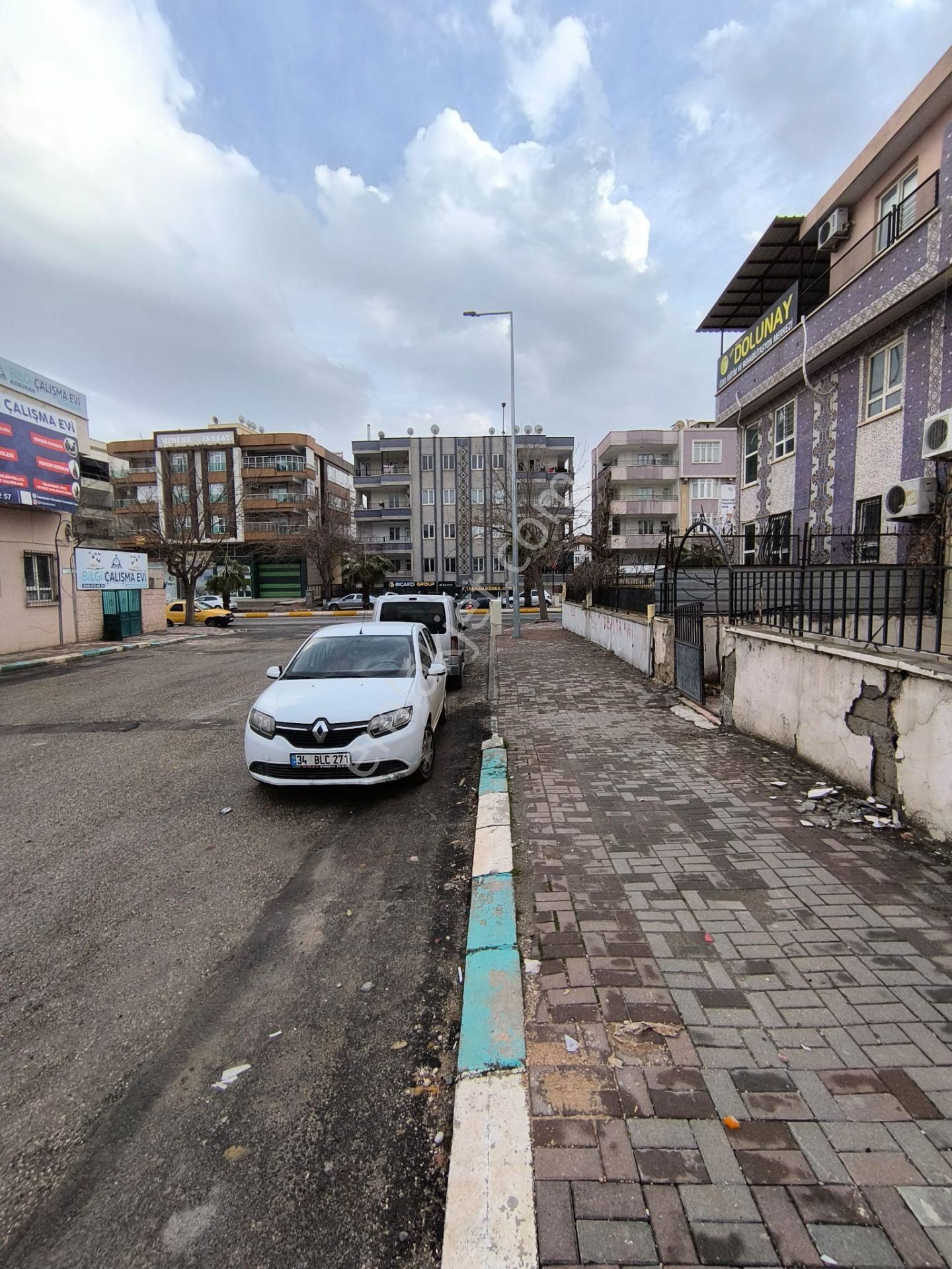 Osm Hastanesi Arkası Yola Yakın İş Yeri İçin Uygun Satılk Dubleks - Görsel 4