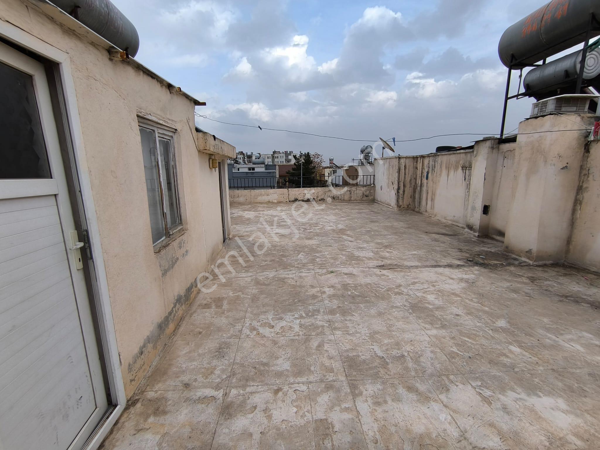 Osm Hastanesi Arkası Yola Yakın İş Yeri İçin Uygun Satılk Dubleks - Görsel 24