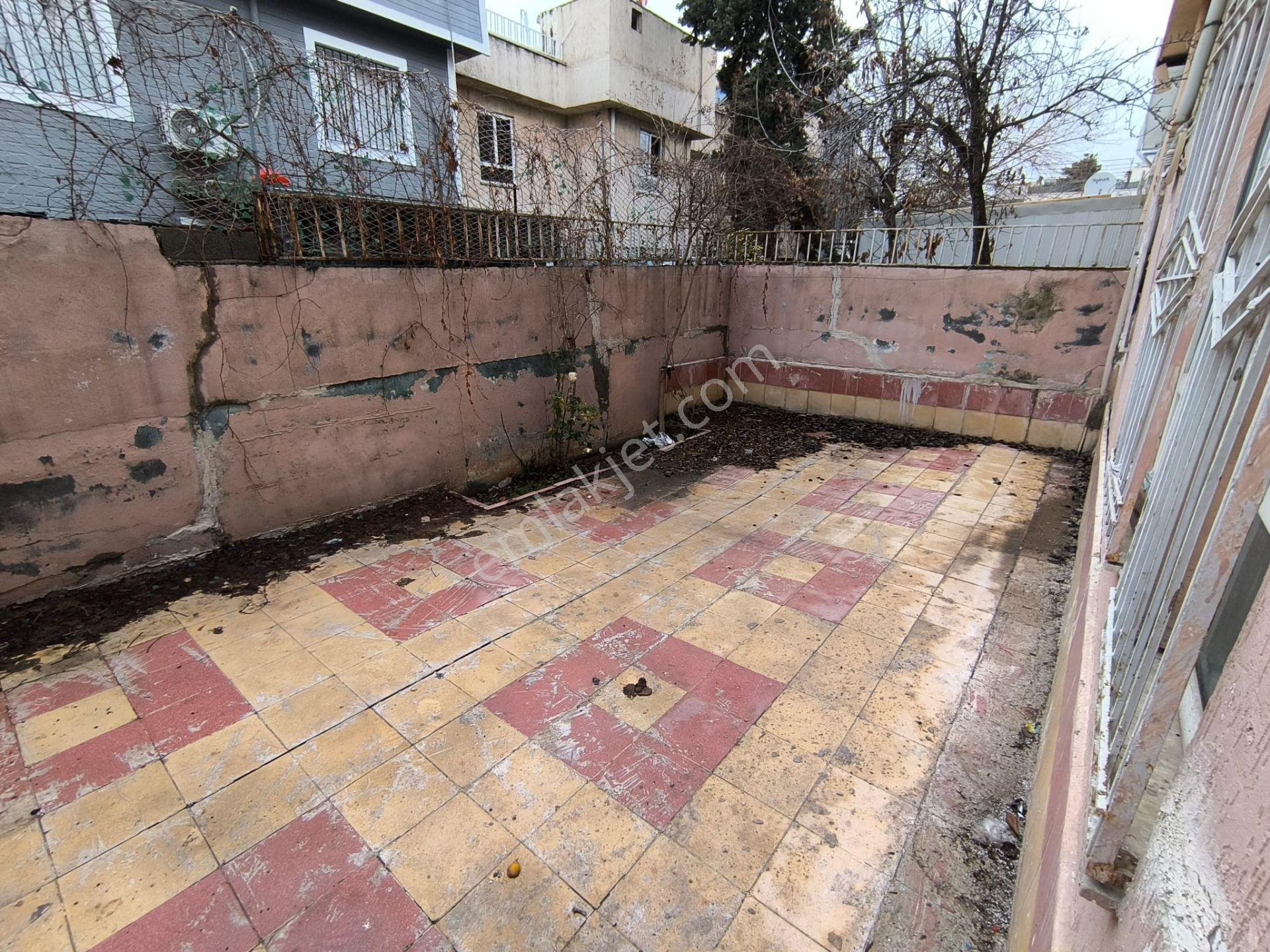 Osm Hastanesi Arkası Yola Yakın İş Yeri İçin Uygun Satılk Dubleks - Görsel 8