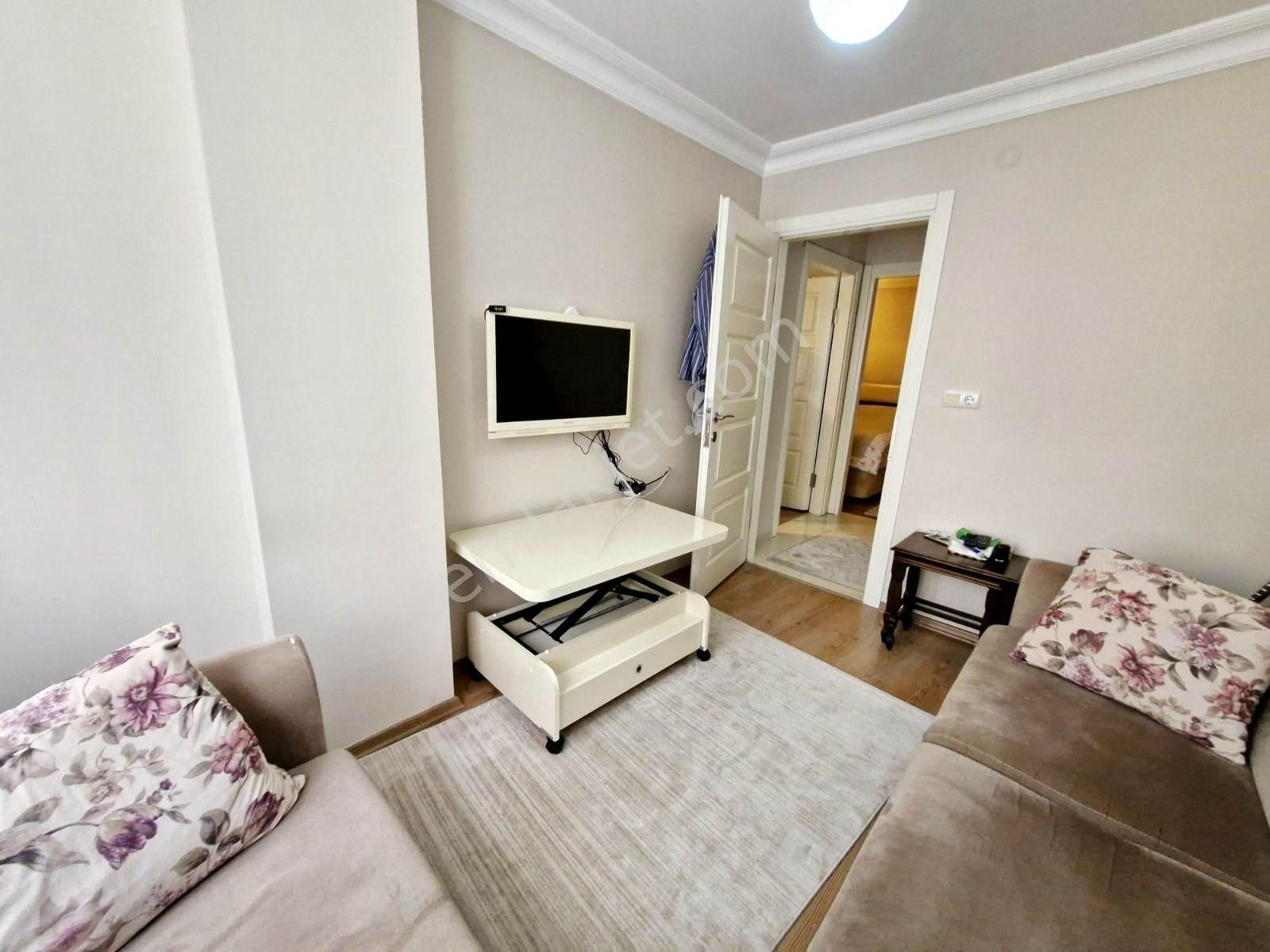 Tutar Da Muhammediye Cami Yakını Satılık 3+1 İskanlı Ara Kat Daire - Görsel 6