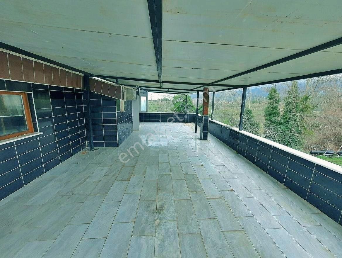 Uytundan Avcılar Fener De Denize 800m 1+1 Kiralık Daire - Görsel 30