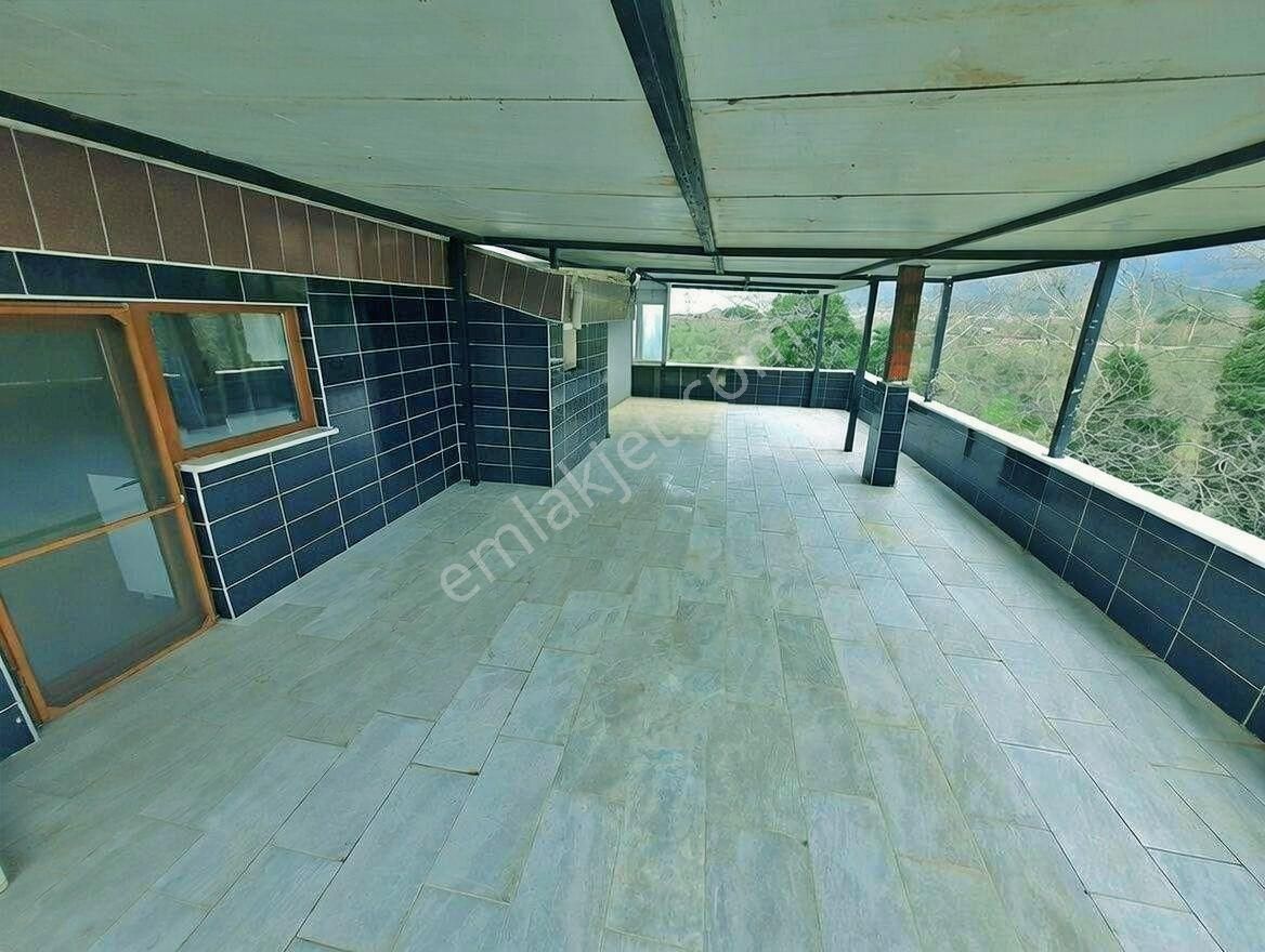 Uytundan Avcılar Fener De Denize 800m 1+1 Kiralık Daire - Görsel 19