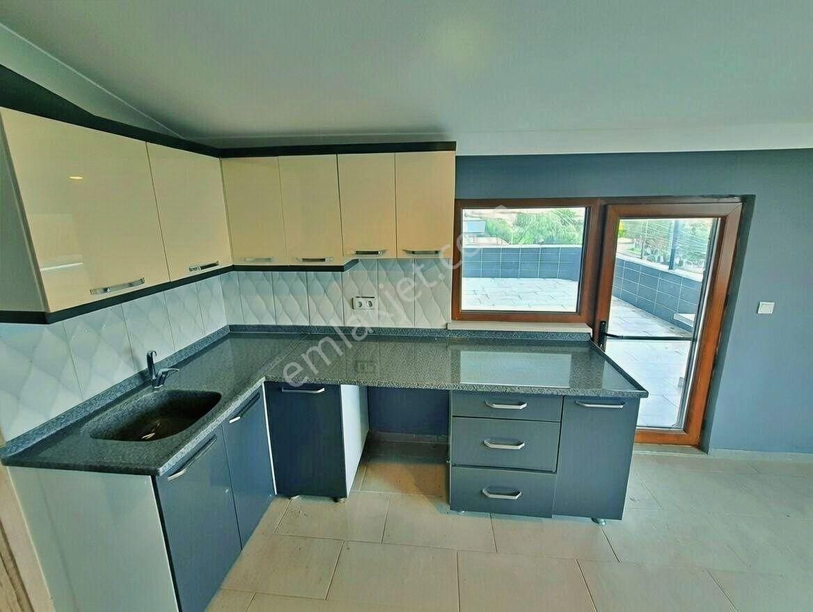 Uytundan Avcılar Fener De Denize 800m 1+1 Kiralık Daire - Görsel 14